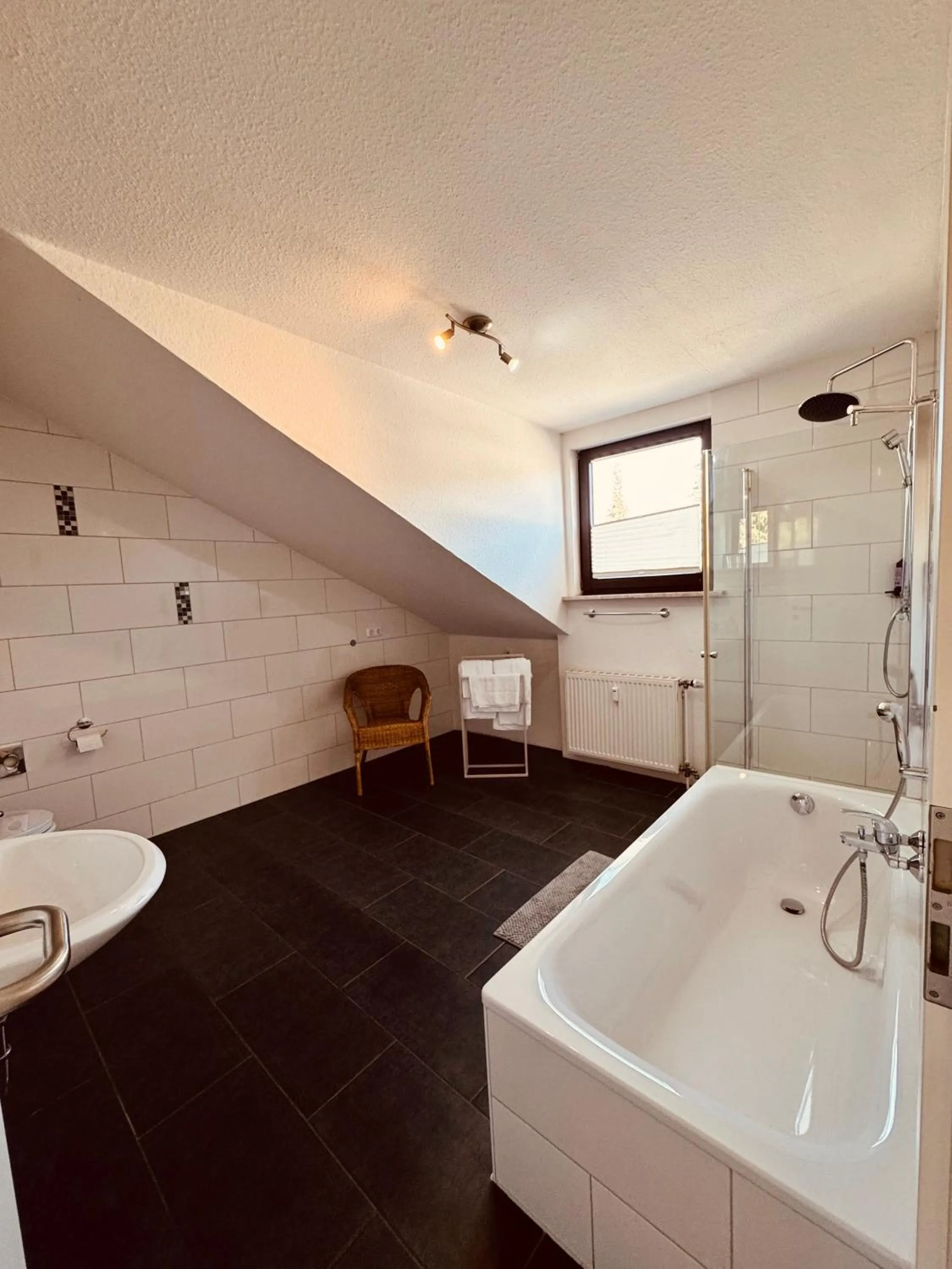 Oberkasseler Hof Bonn