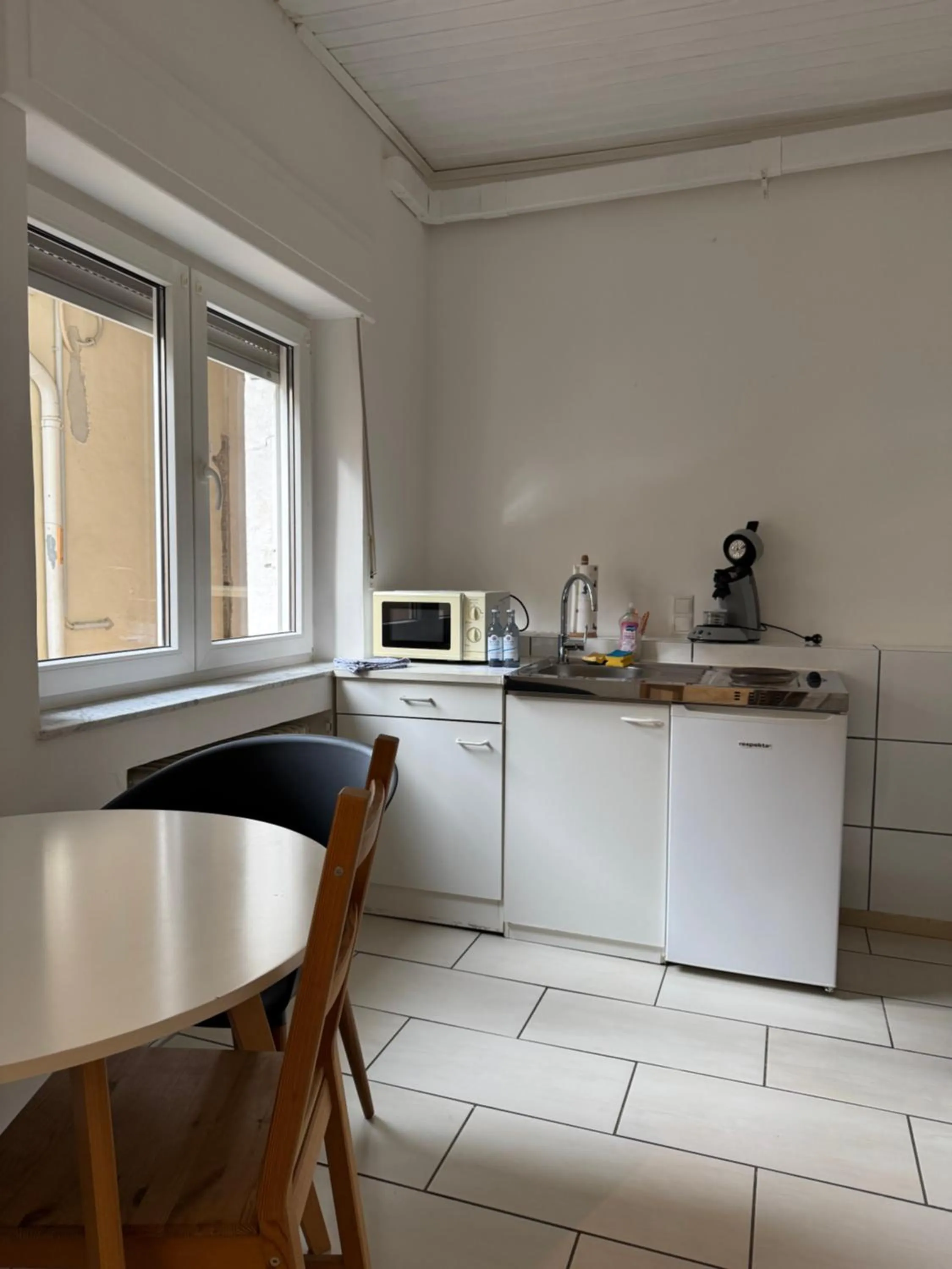 Oberkasseler Hof Bonn