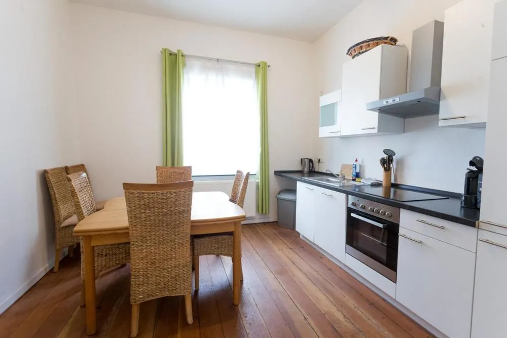 Oberkasseler Hof Bonn