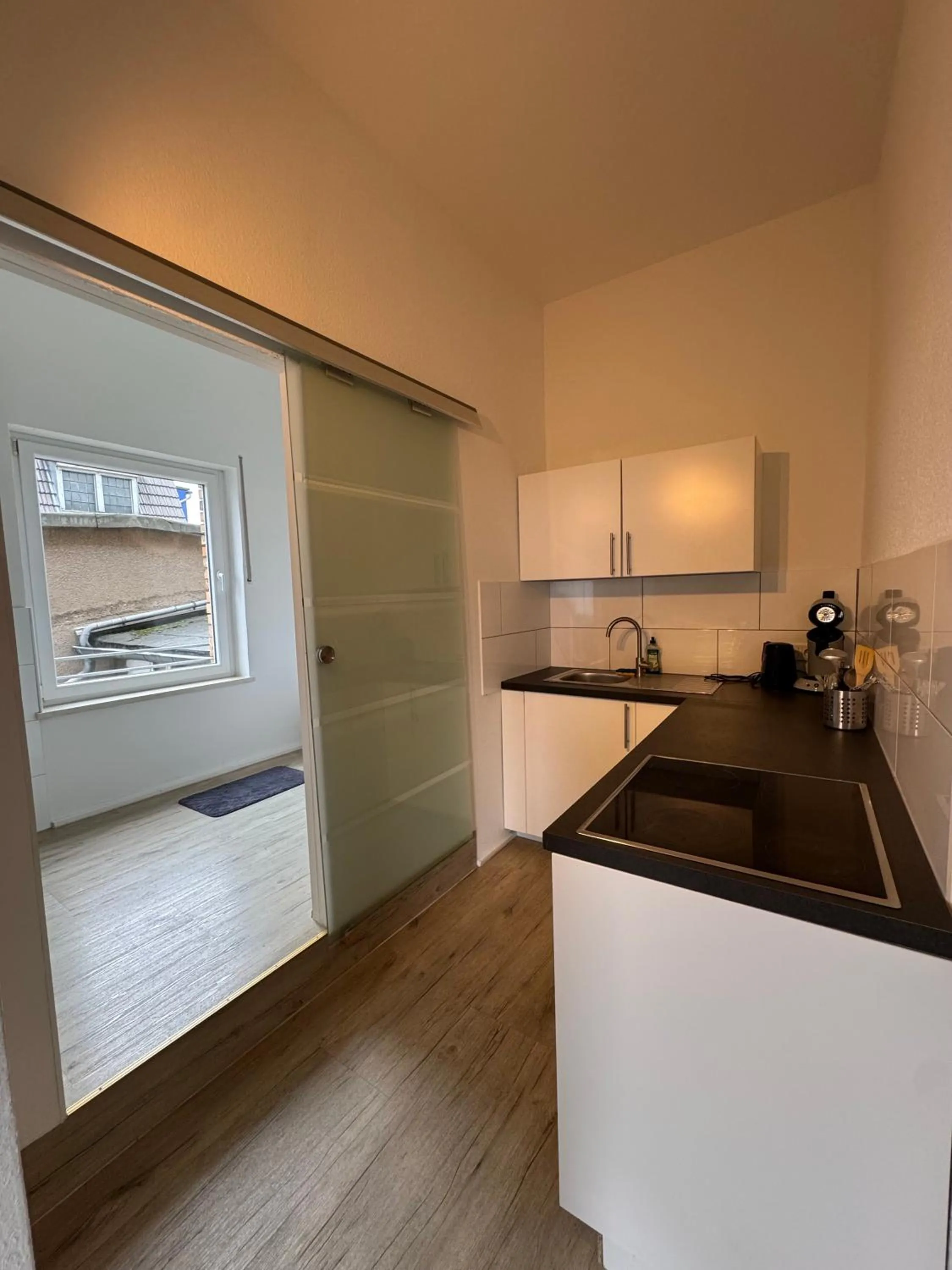 Oberkasseler Hof Bonn