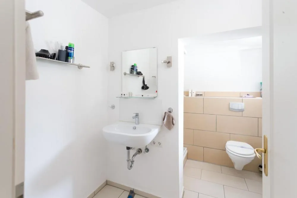 Oberkasseler Hof Bonn