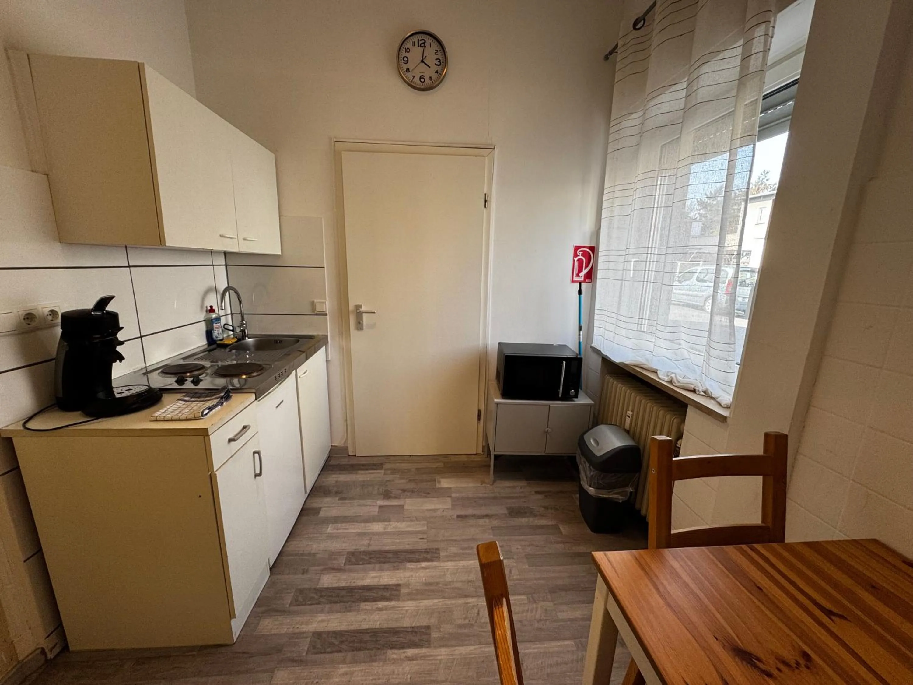 Oberkasseler Hof Bonn