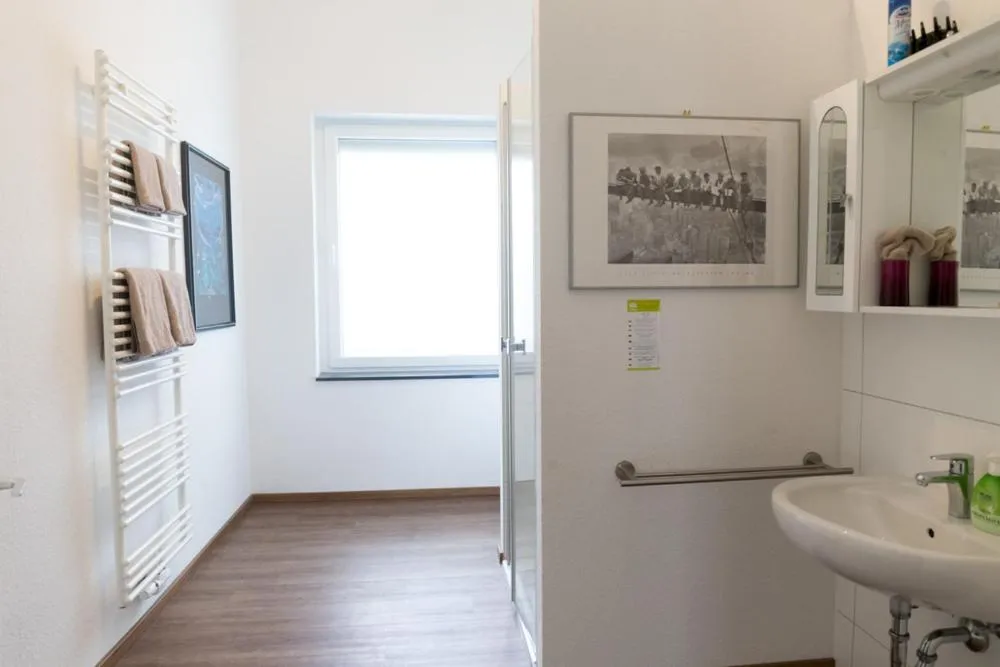 Oberkasseler Hof Bonn