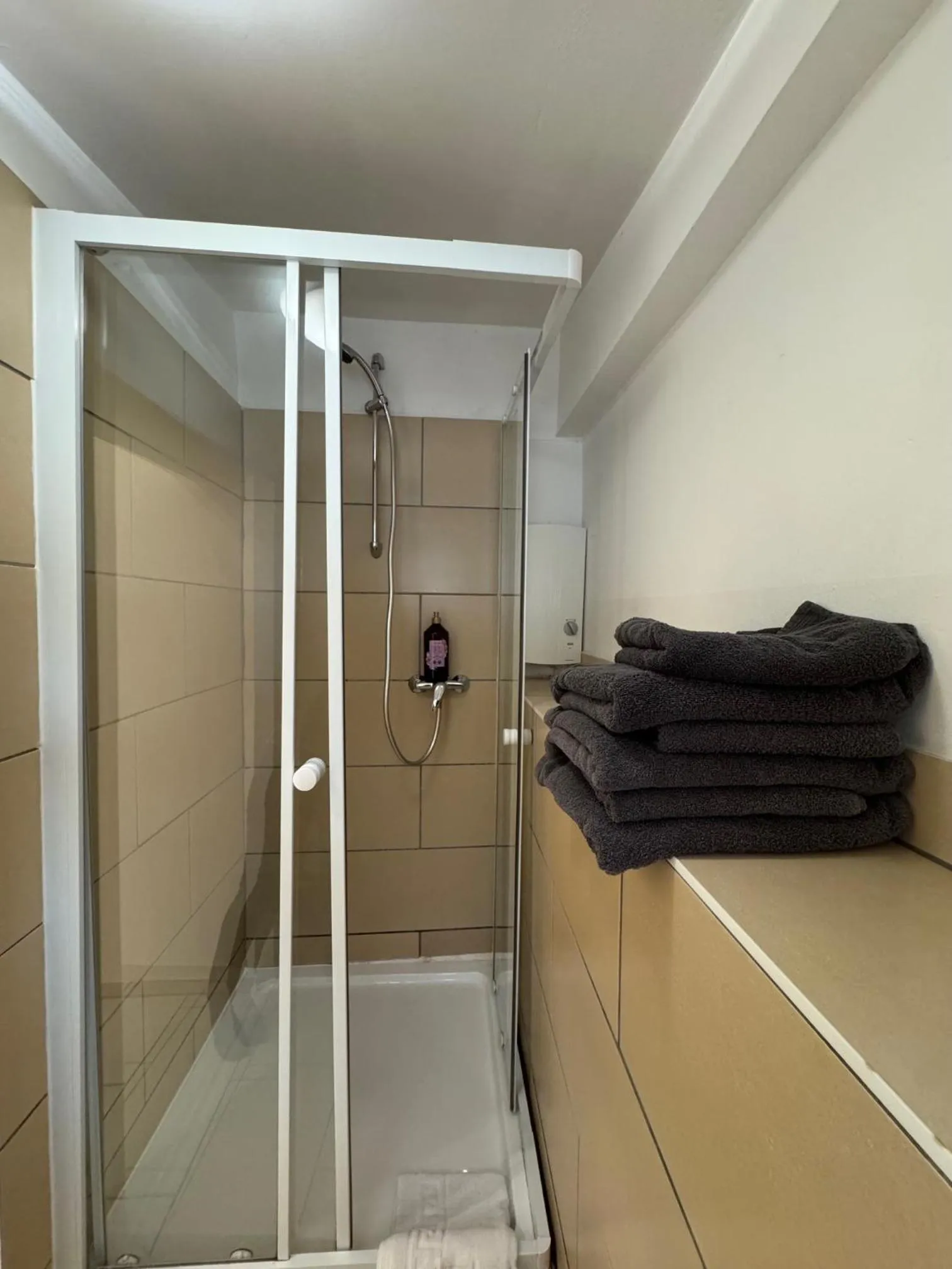 Oberkasseler Hof Bonn