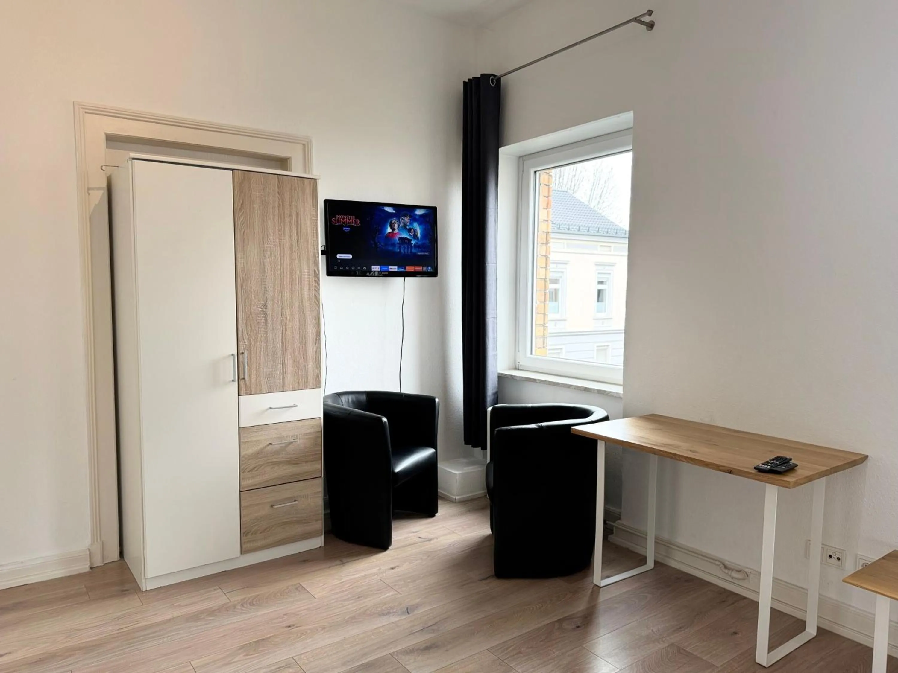 Oberkasseler Hof Bonn