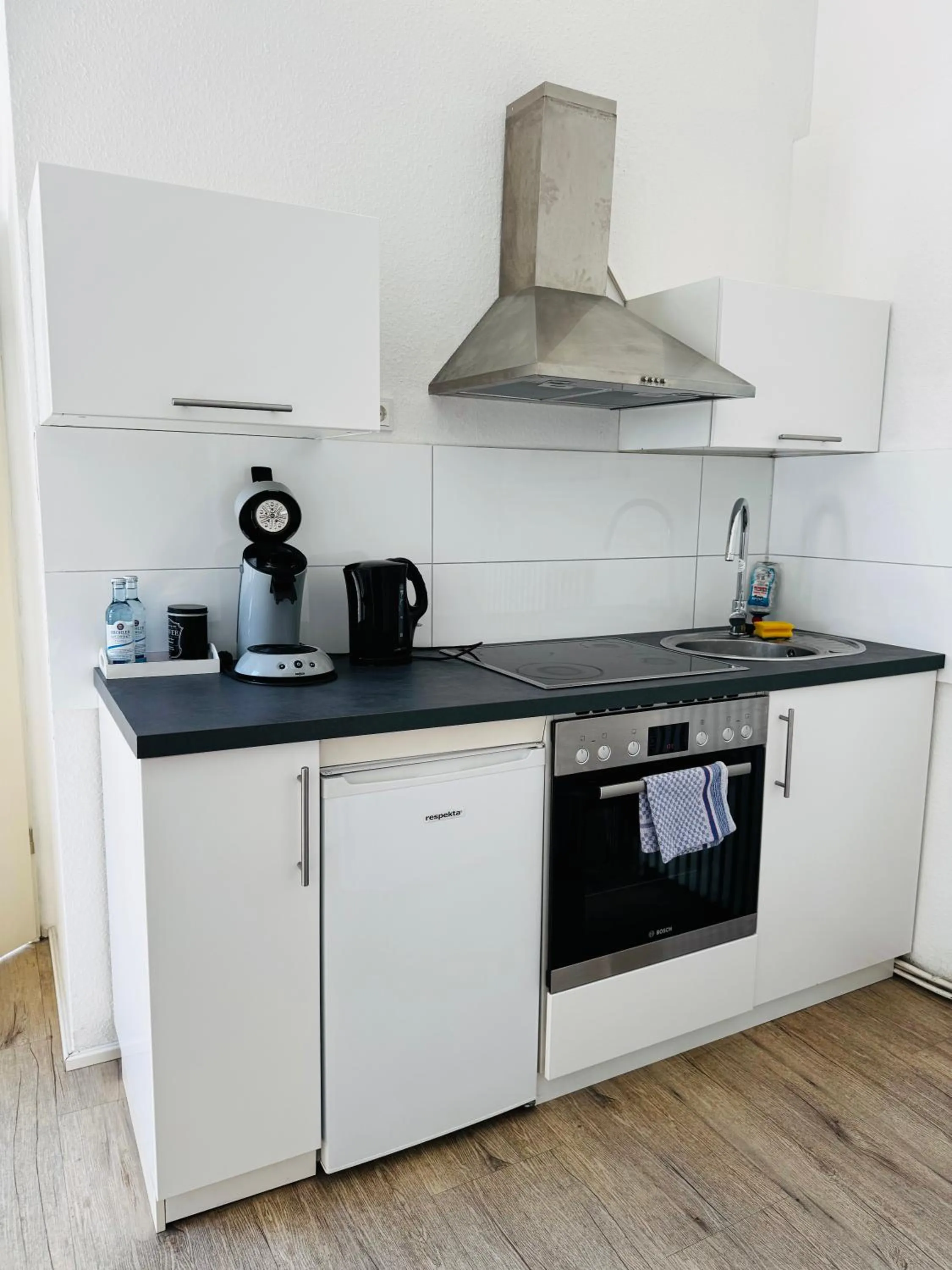 Oberkasseler Hof Bonn