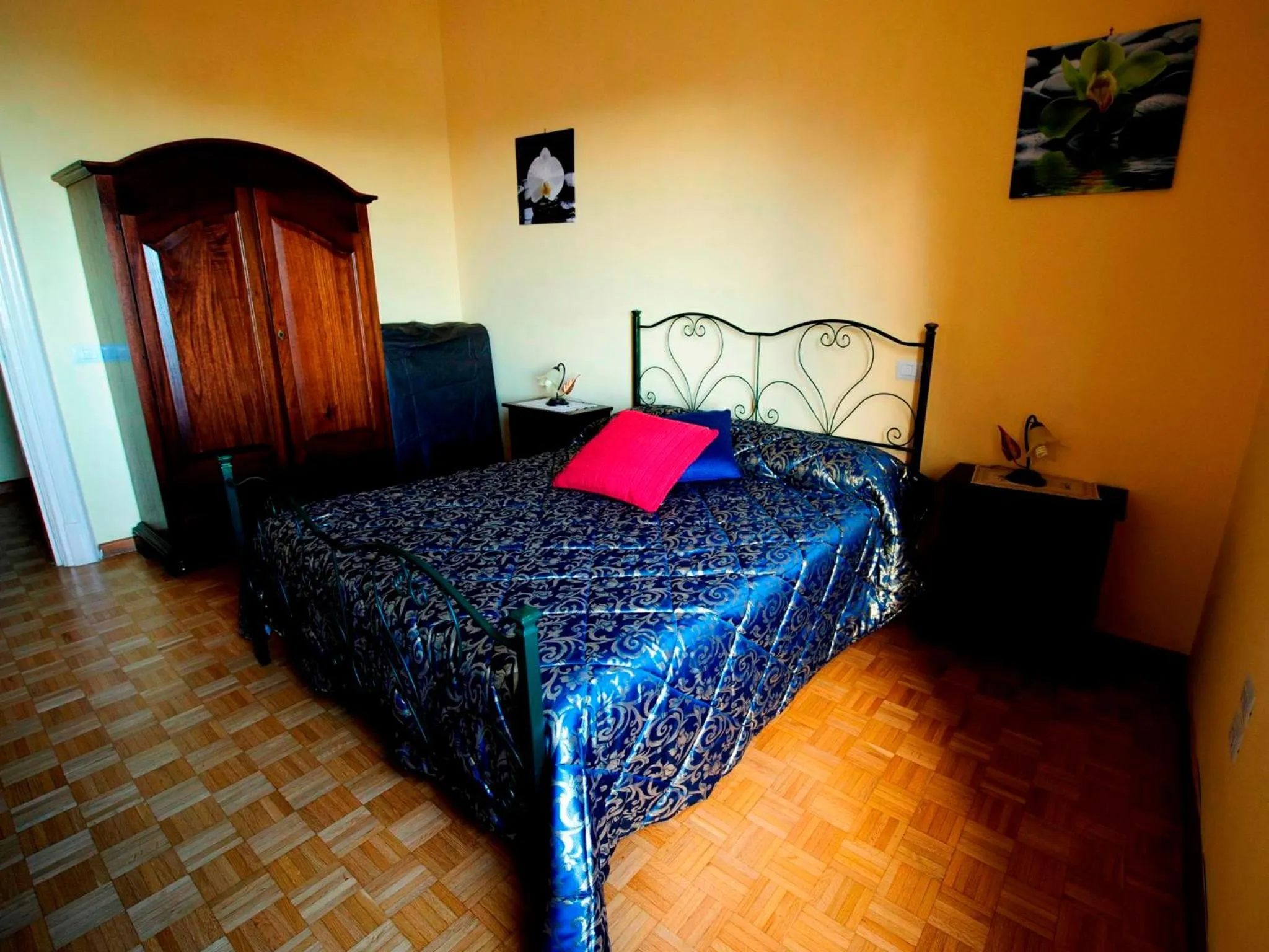 Barone Bed and Breakfast