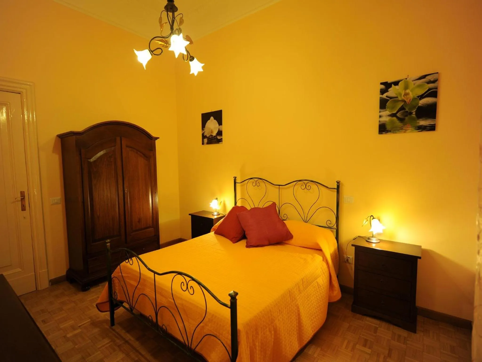 Barone Bed and Breakfast