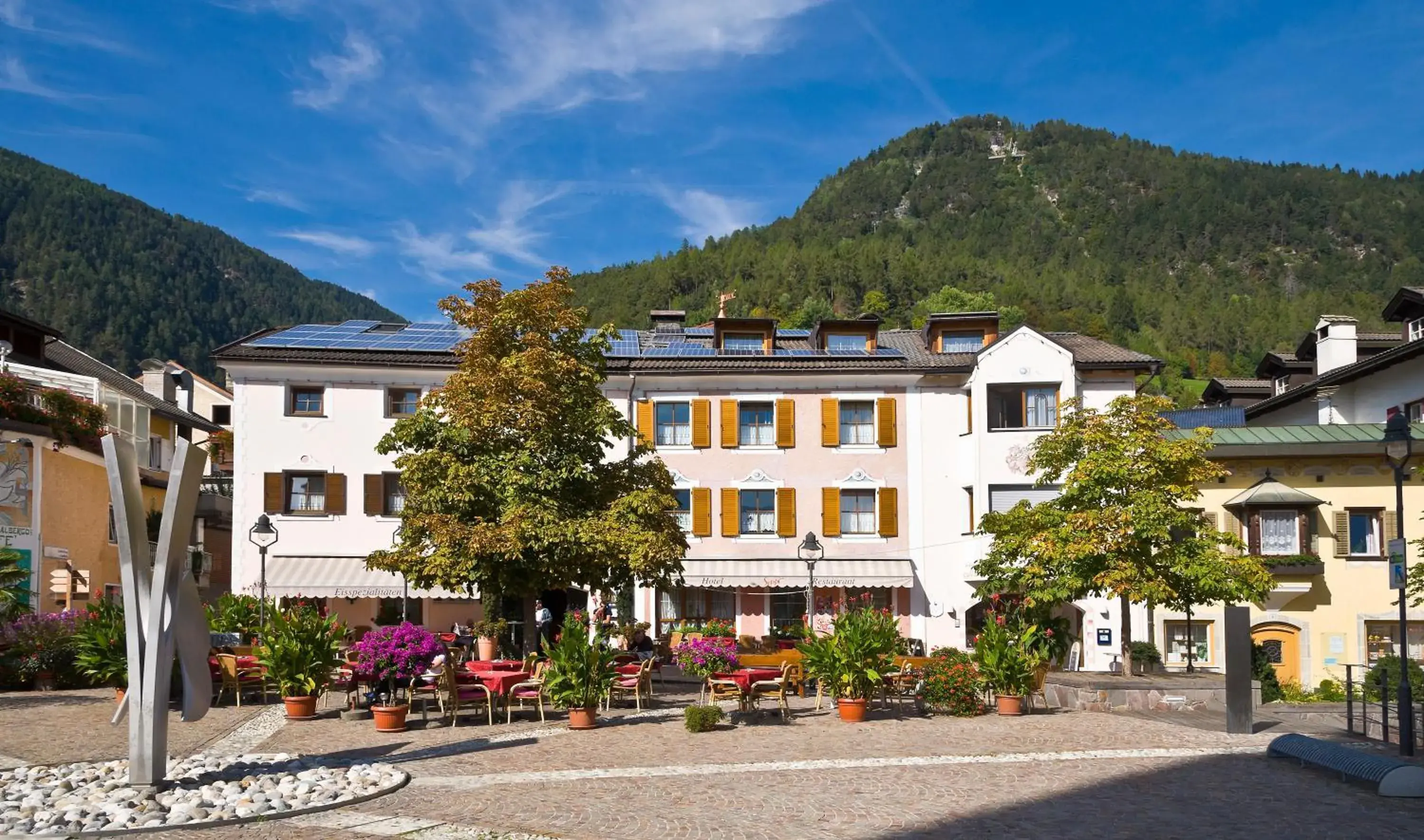 Hotel Seppi Hotel Seppi