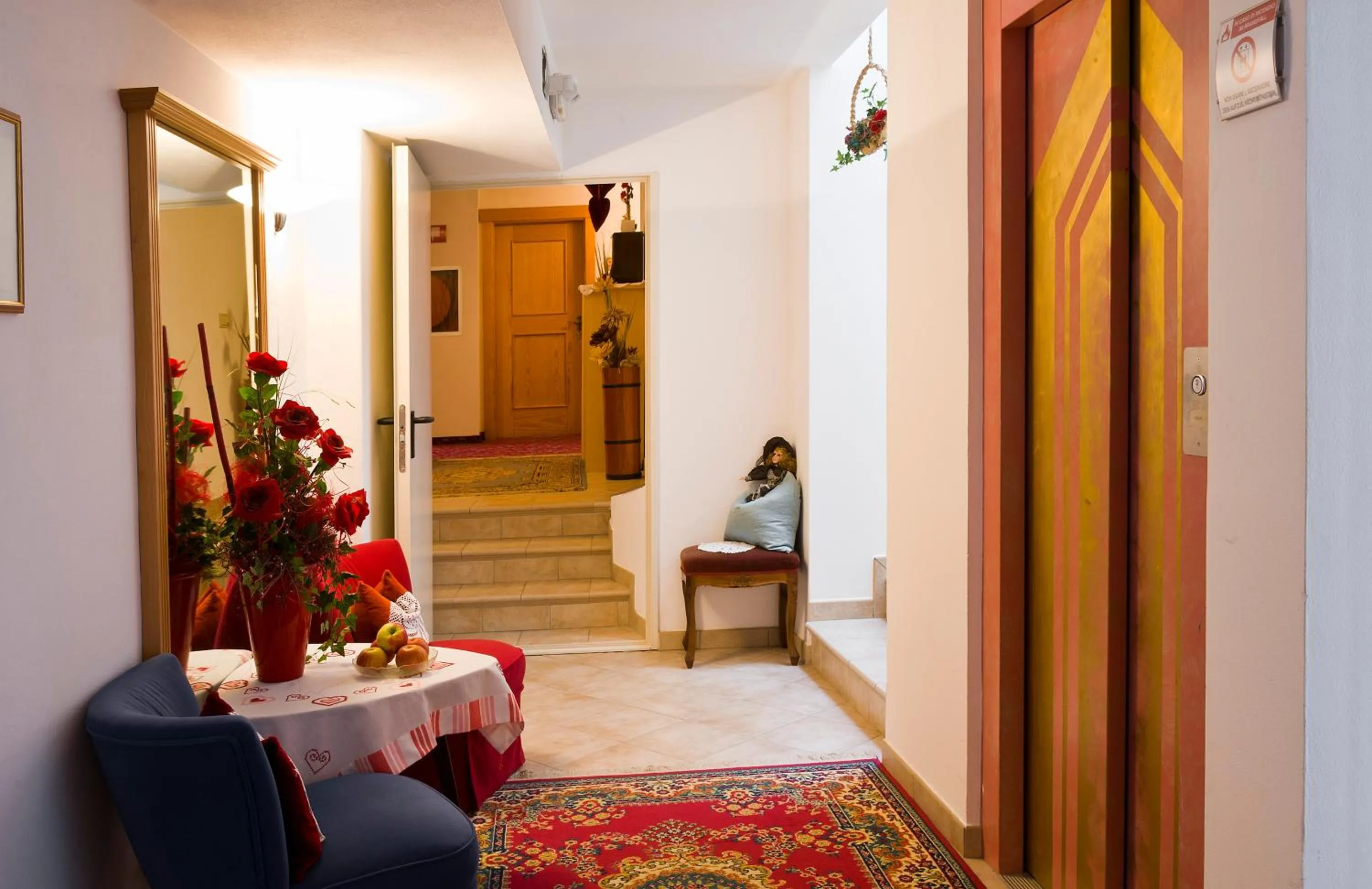 Hotel Seppi