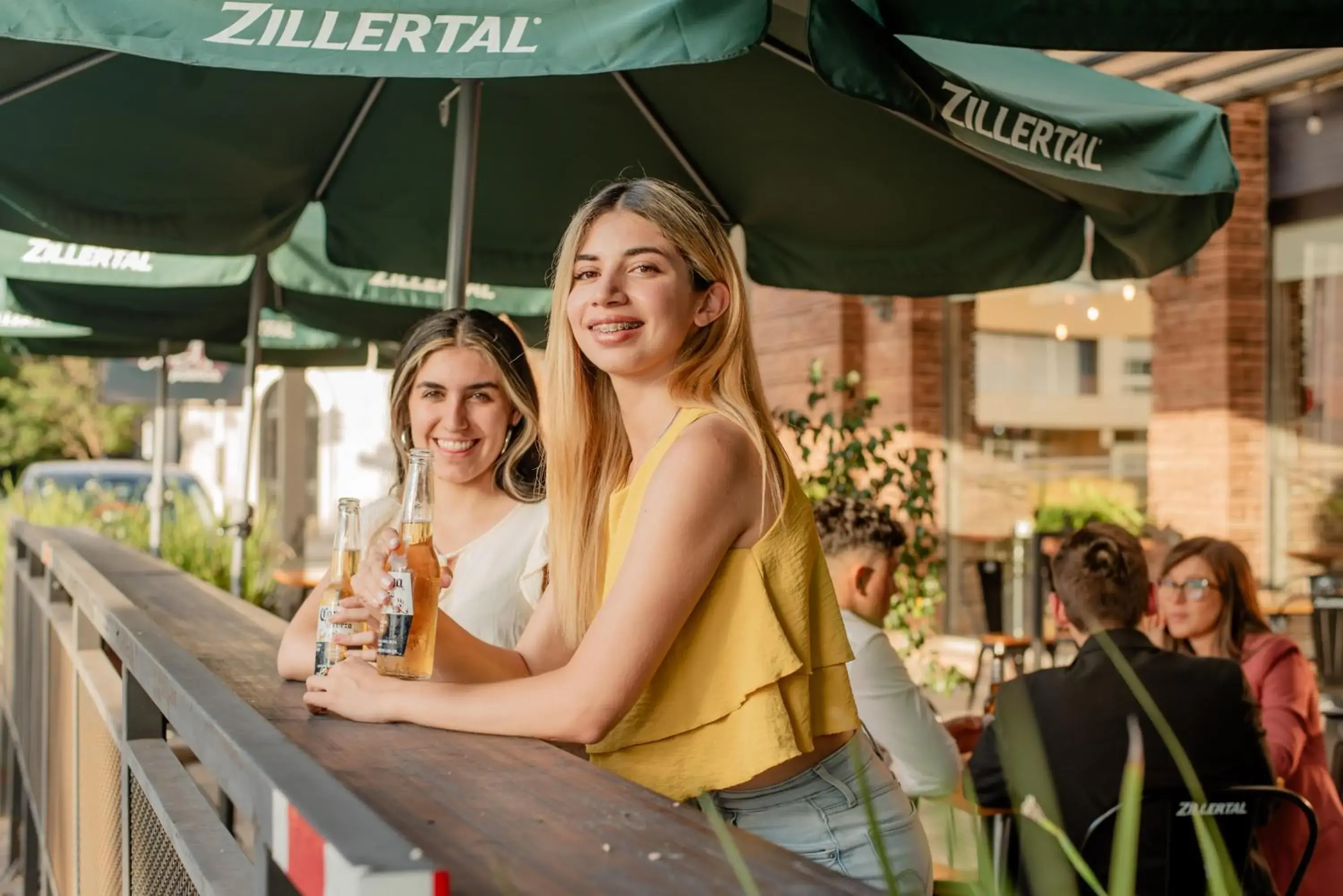 Restaurant/places to eat in Salto Hotel y Casino Restaurant/places to eat in Salto Hotel y Casino