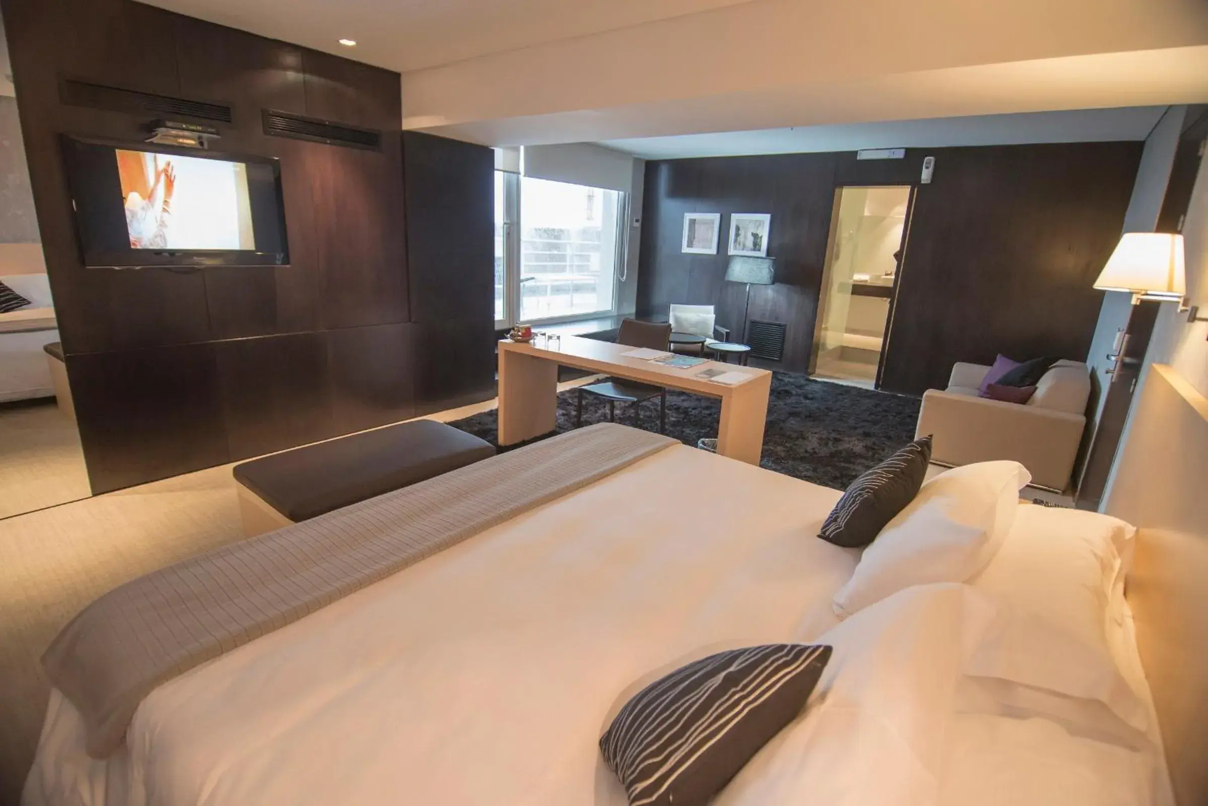 Suite in Salto Hotel y Casino Suite in Salto Hotel y Casino