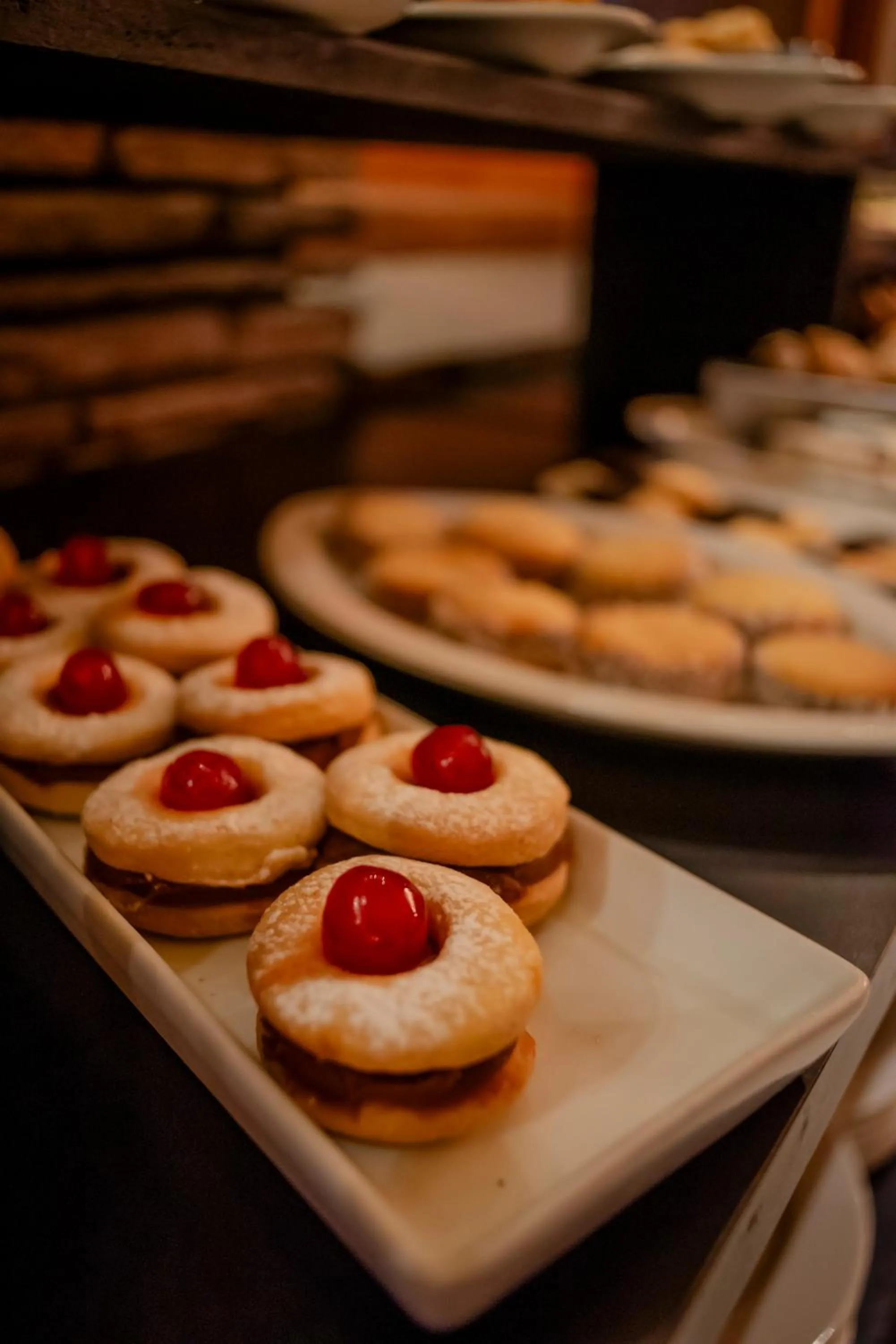 Breakfast in Salto Hotel y Casino