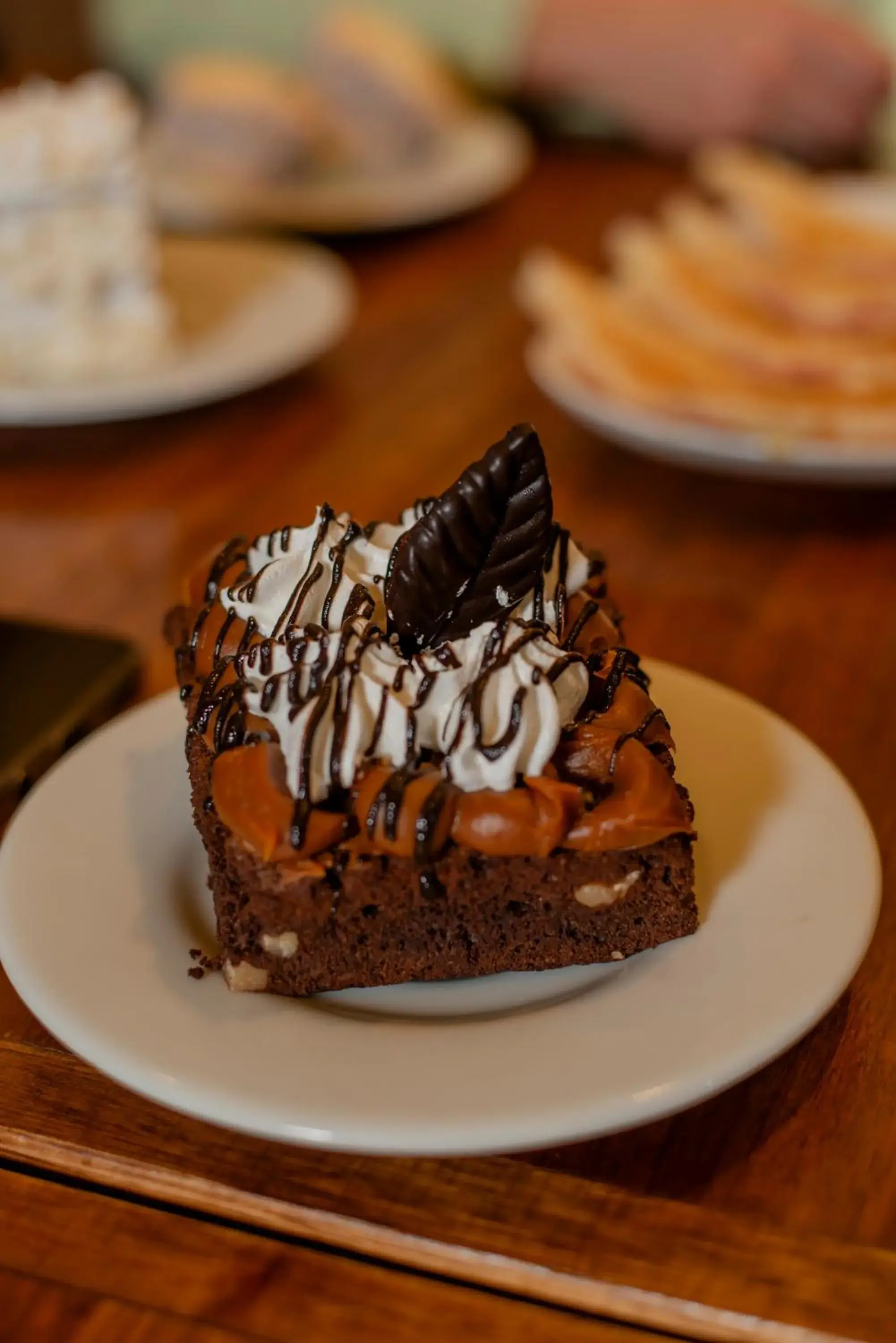 Restaurant/places to eat in Salto Hotel y Casino Restaurant/places to eat in Salto Hotel y Casino