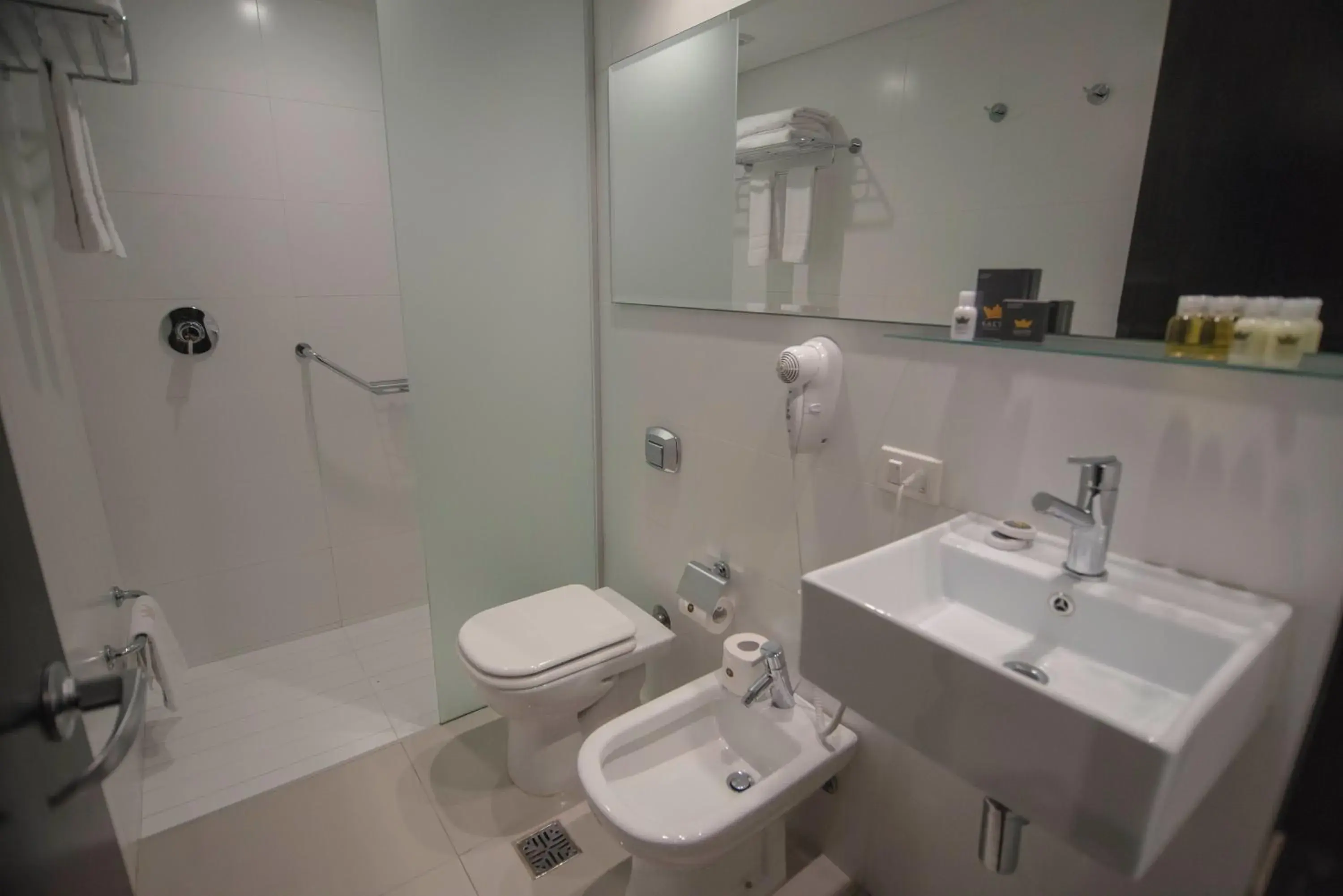 Photo of the whole room in Salto Hotel y Casino Photo of the whole room in Salto Hotel y Casino