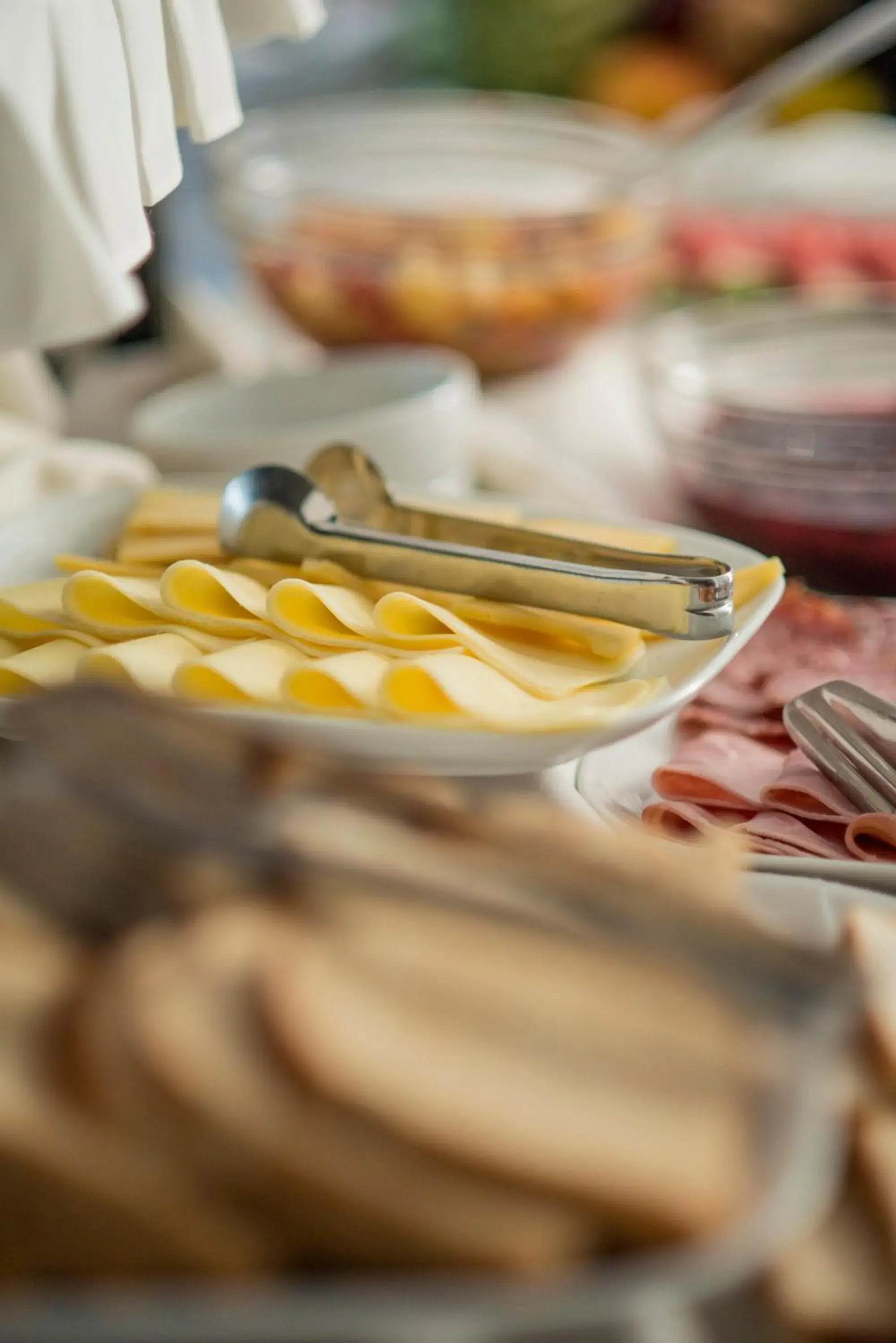 Restaurant/places to eat in Salto Hotel y Casino Restaurant/places to eat in Salto Hotel y Casino