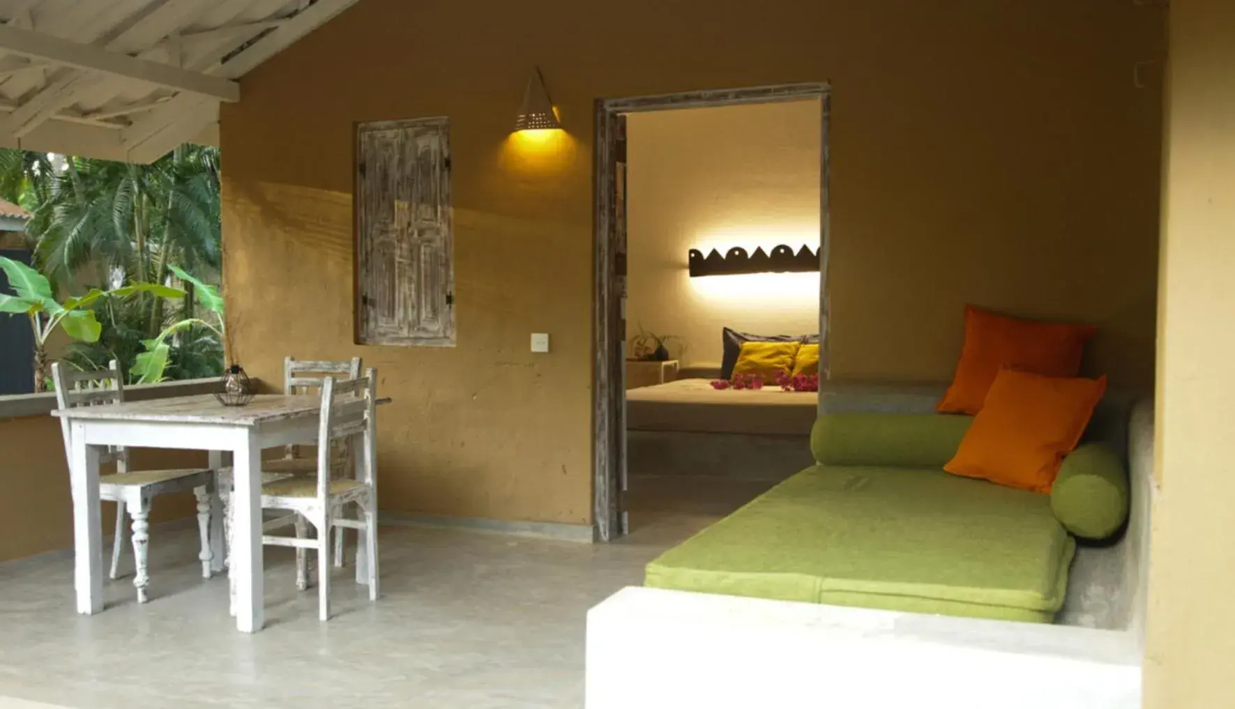 Bungalow with Garden View in FIVE Bungalow with Garden View in FIVE