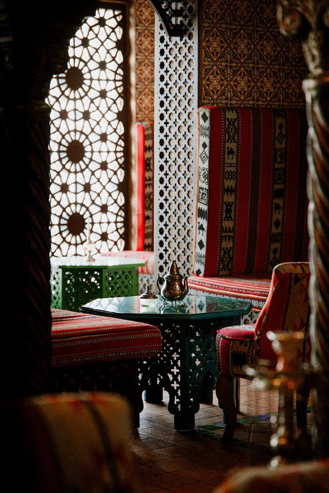 Ramada Plaza by Wyndham Tunis