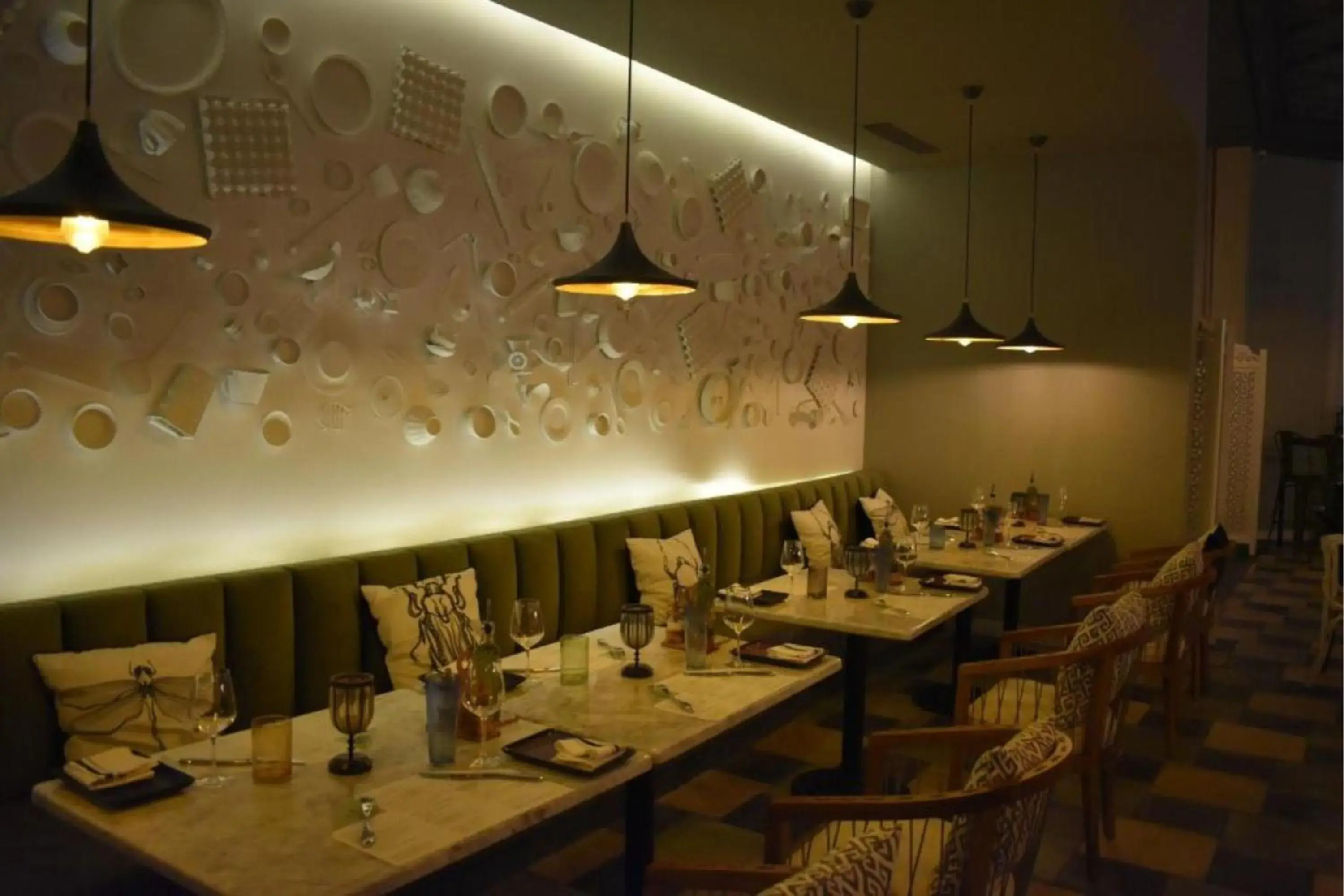 Restaurant/places to eat in Verdi Tunis Beach Resort Restaurant/places to eat in Verdi Tunis Beach Resort
