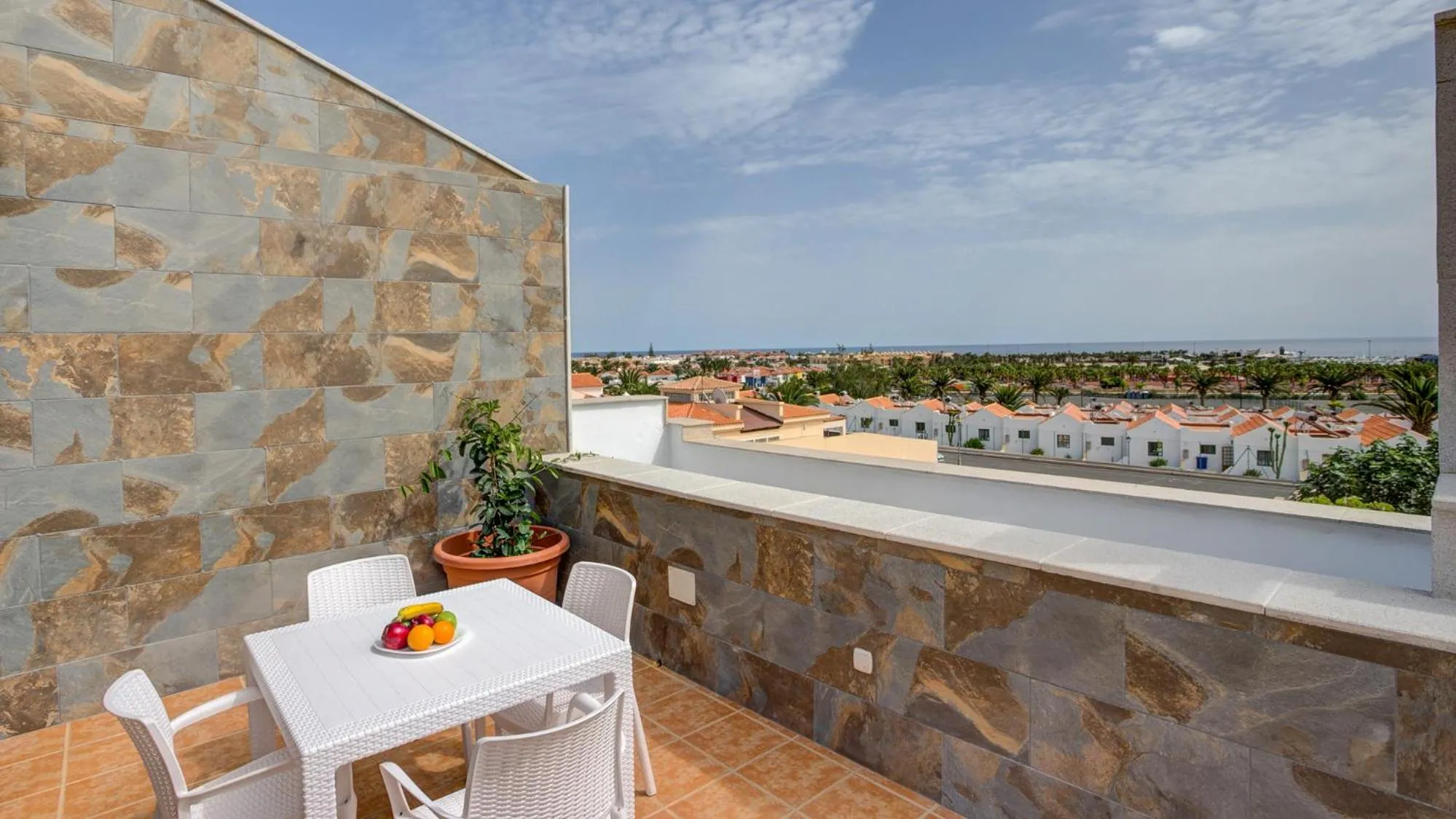 Daniel Luxury House Caleta