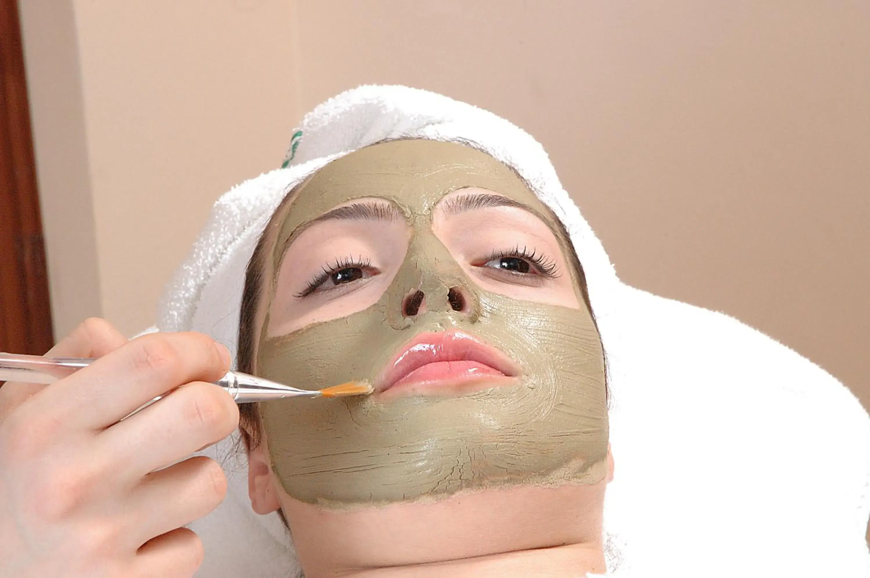 Spa and wellness centre/facilities in El Mouradi Gammarth Spa and wellness centre/facilities in El Mouradi Gammarth