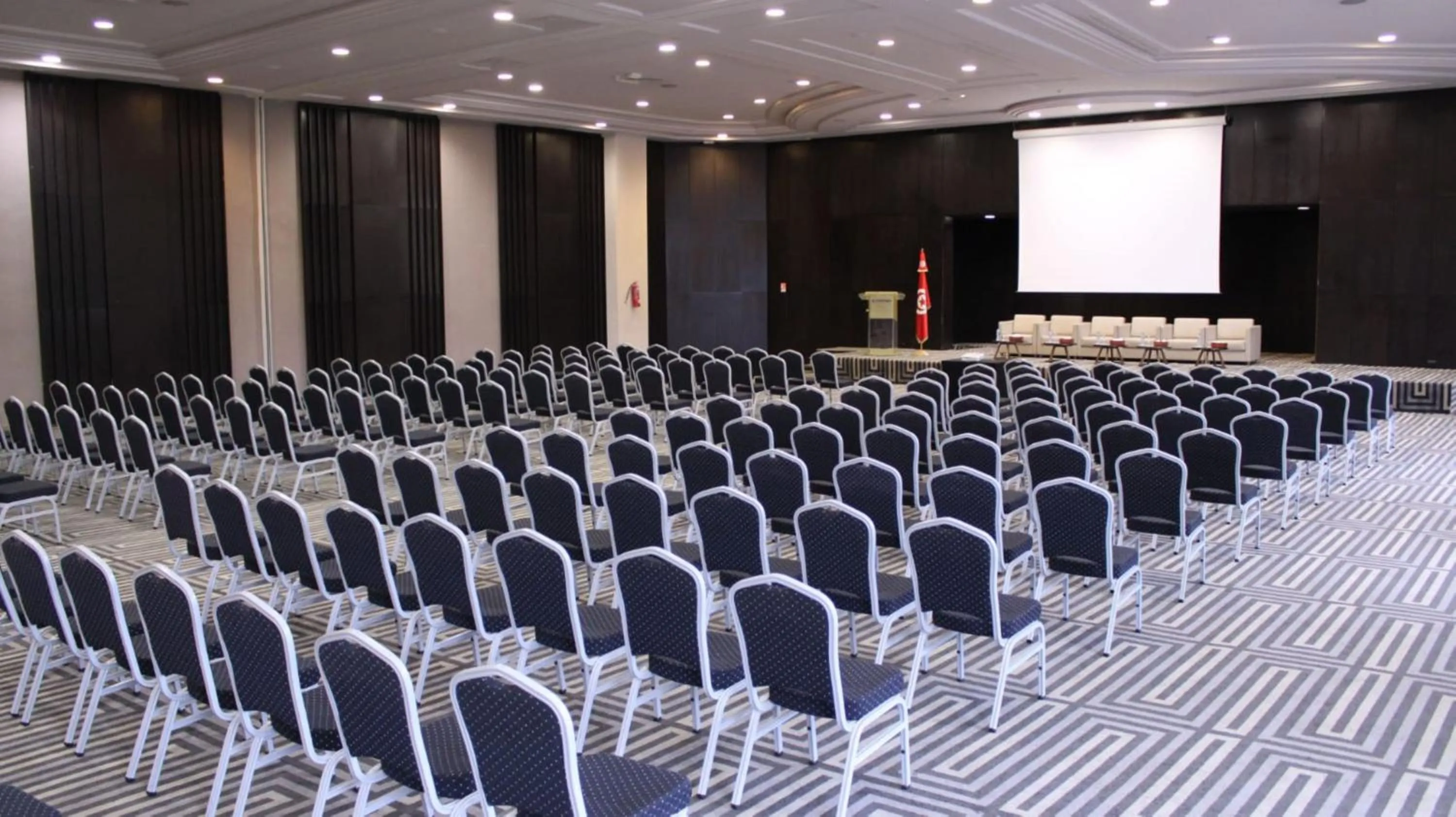 Meeting/conference room in El Mouradi Gammarth