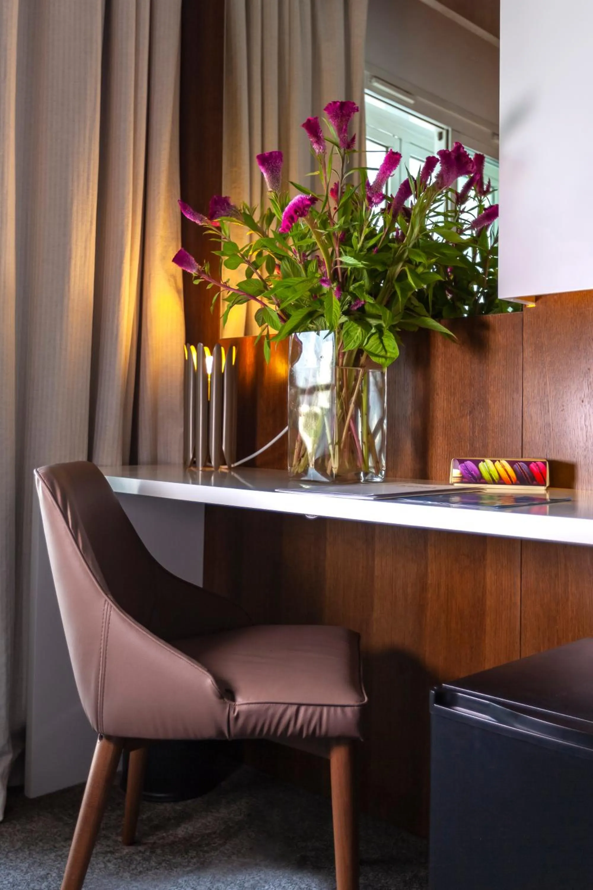 Bedroom in El Mouradi Gammarth