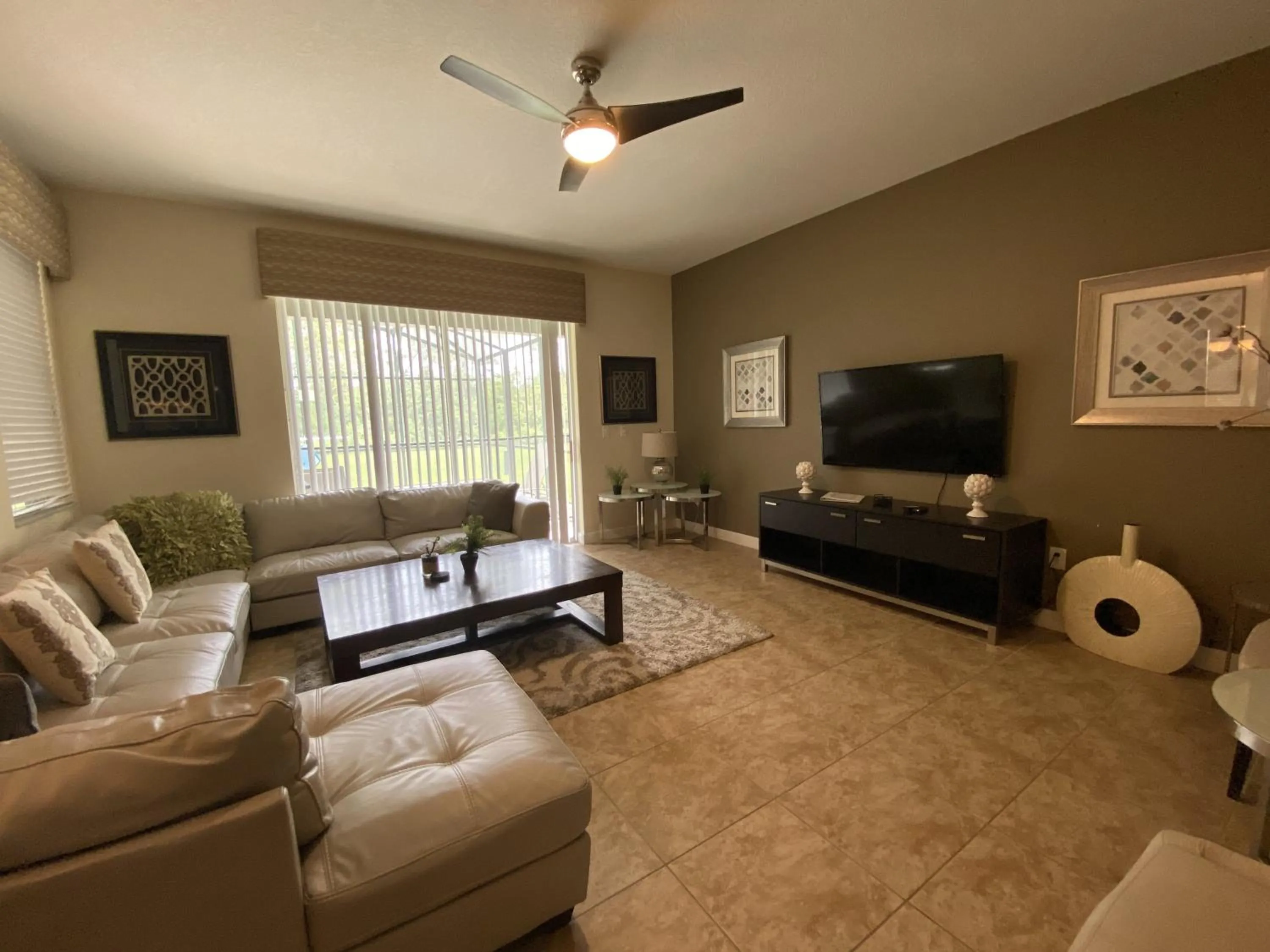 Property building in Paradise Palms- 6 Bedroom Pool Home-3150Pp