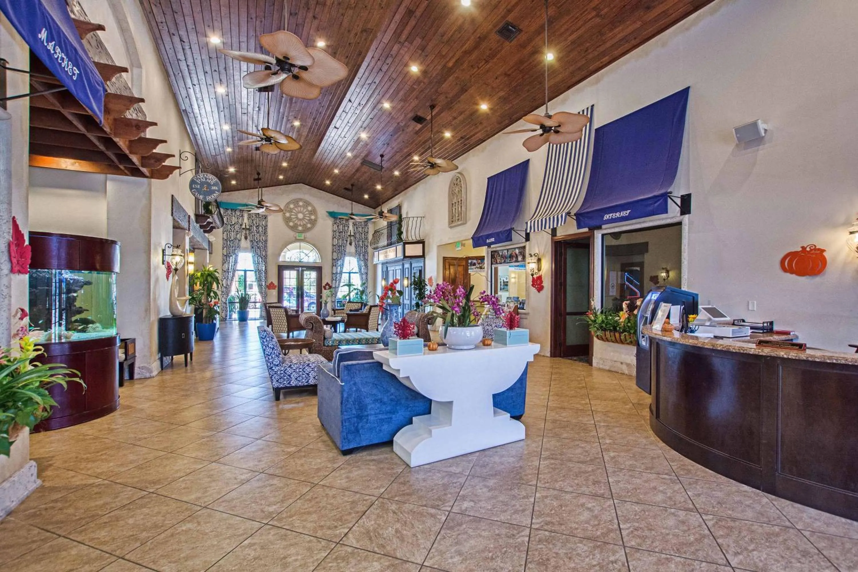 Property building in Paradise Palms- 6 Bedroom Pool Home-3150Pp