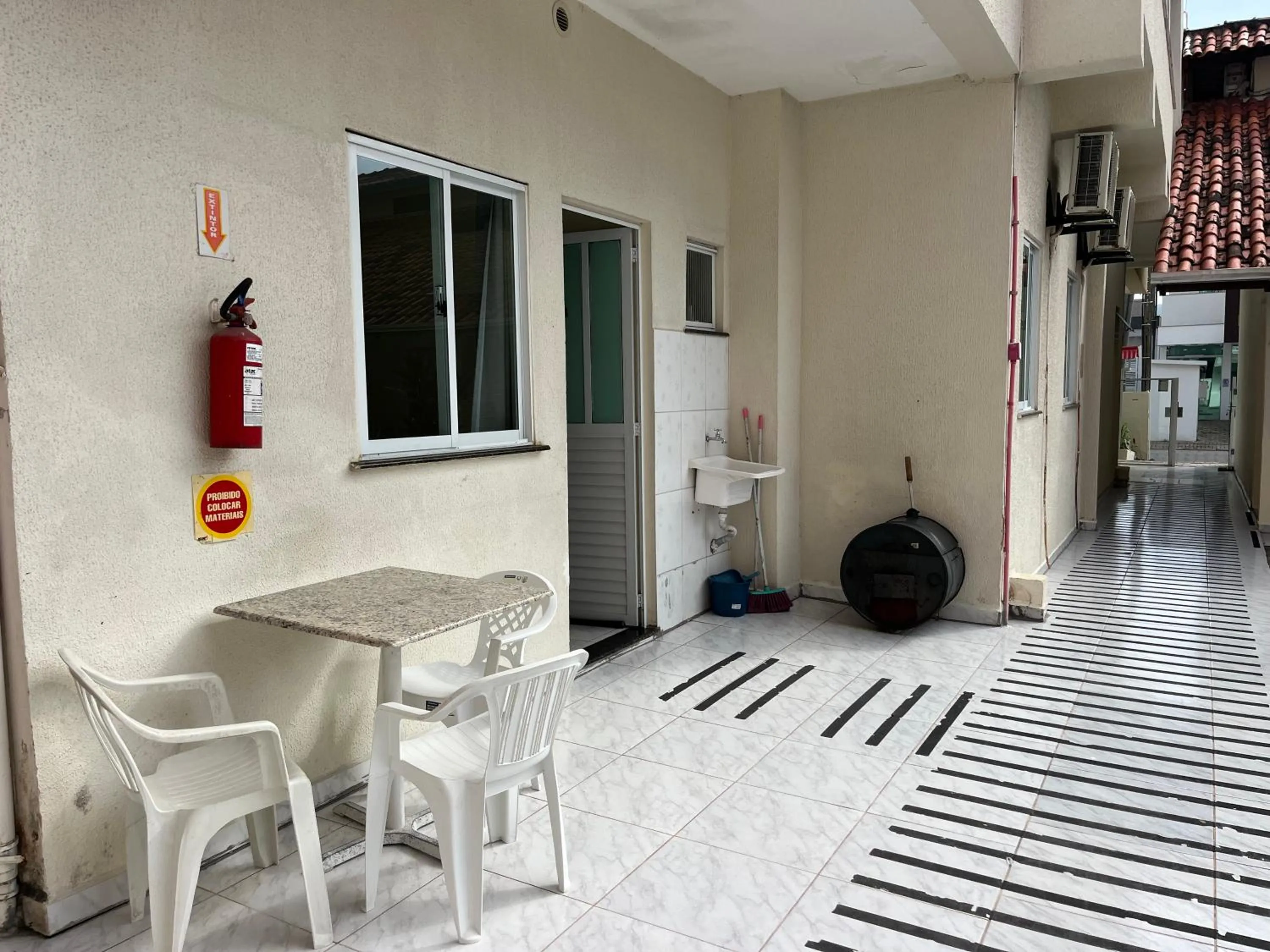 Residencial Recanto do Sossego