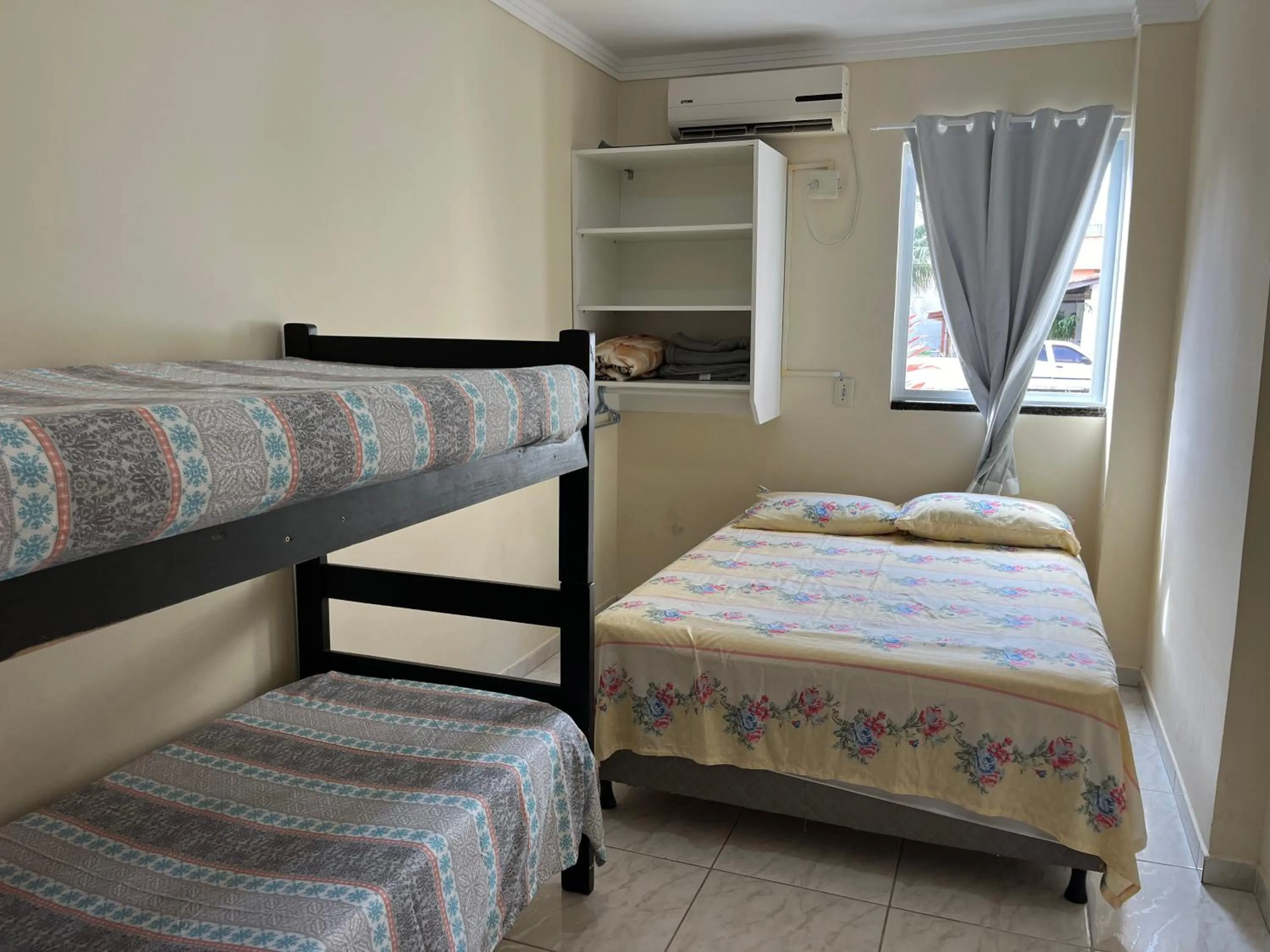 Residencial Recanto do Sossego