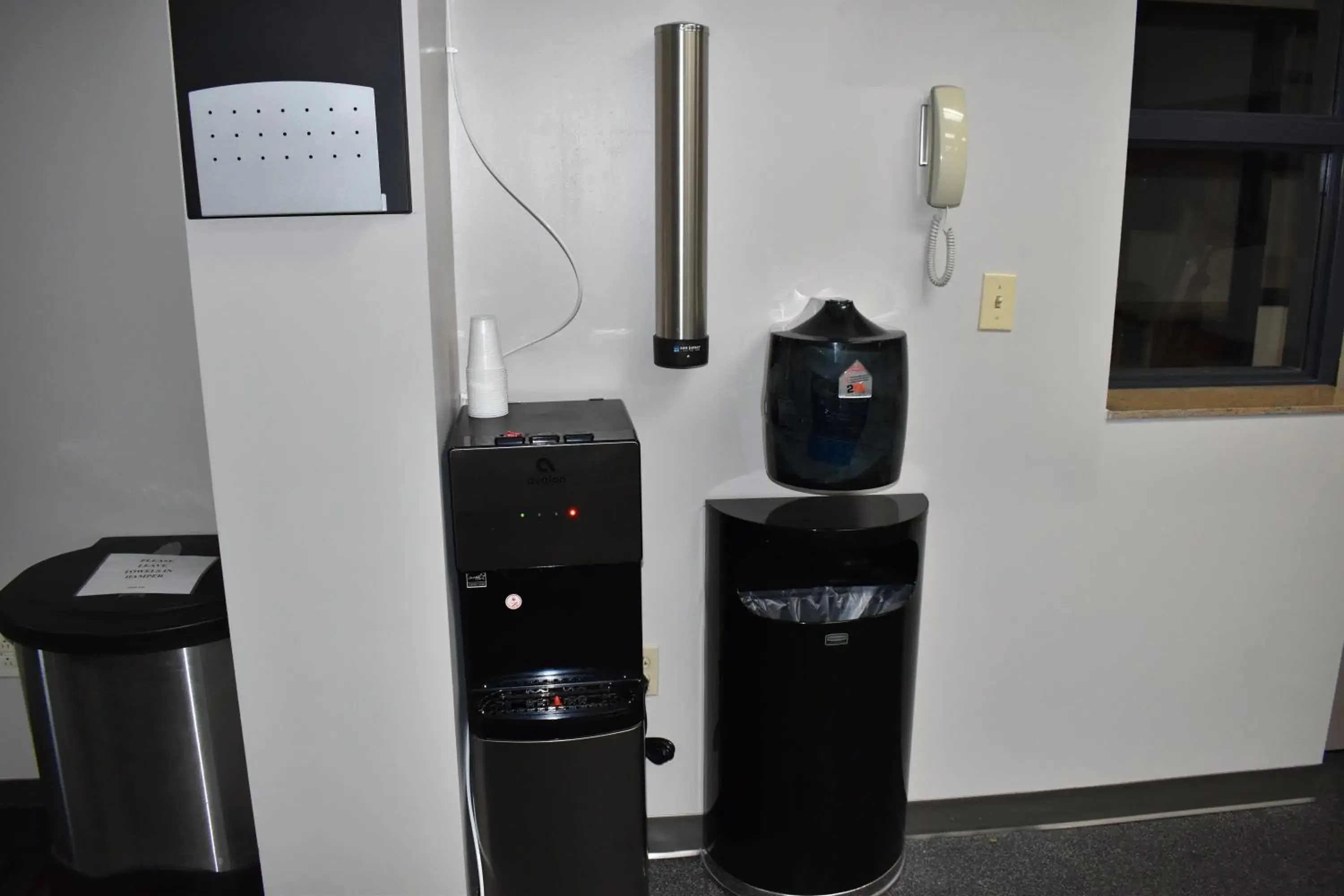 Fitness centre/facilities in Country Inn & Suites by Radisson, Hagerstown, MD Fitness centre/facilities in Country Inn & Suites by Radisson, Hagerstown, MD