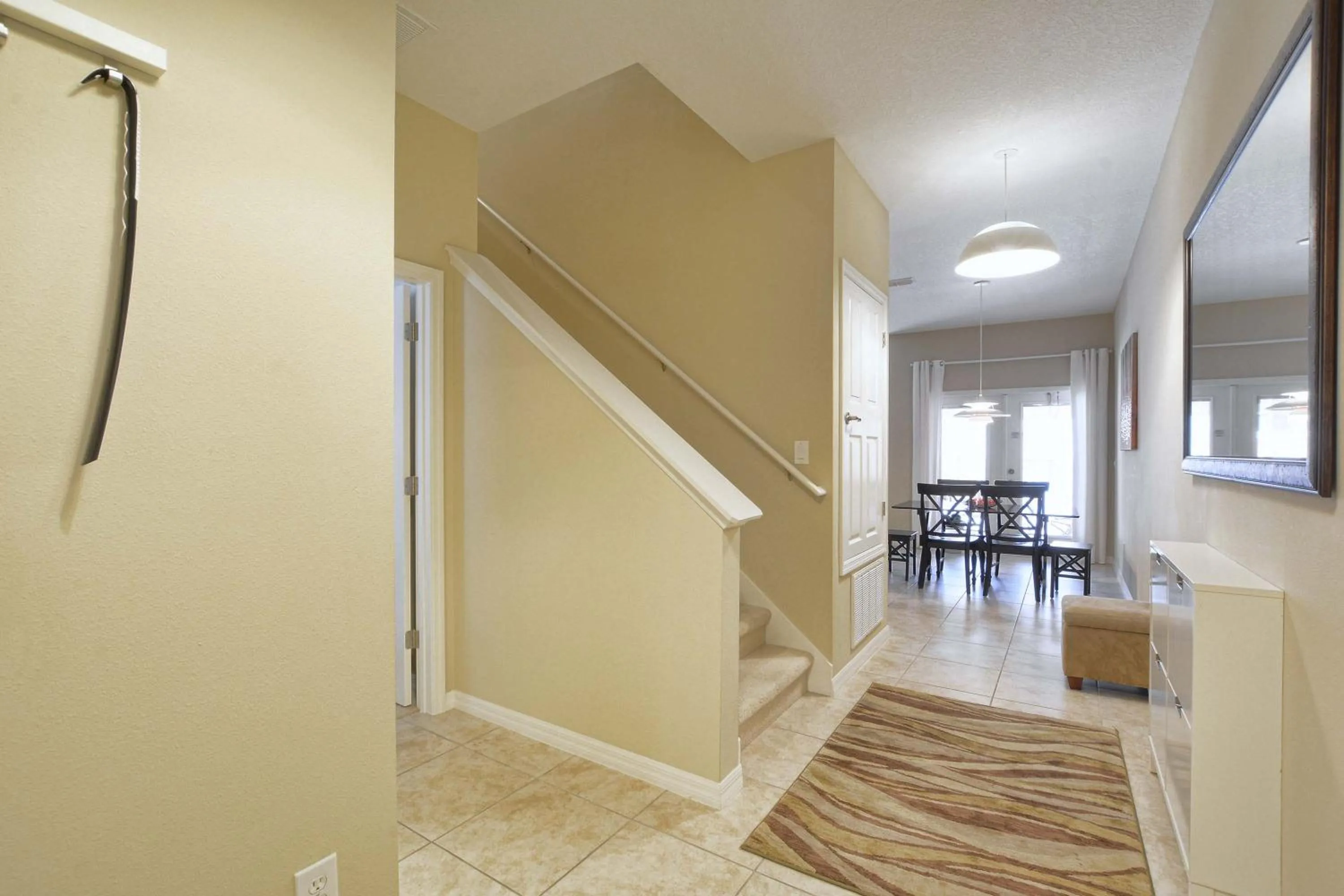 Property building in Paradise Palms-4 Bed Townhome W-Splashpool-3035Pp