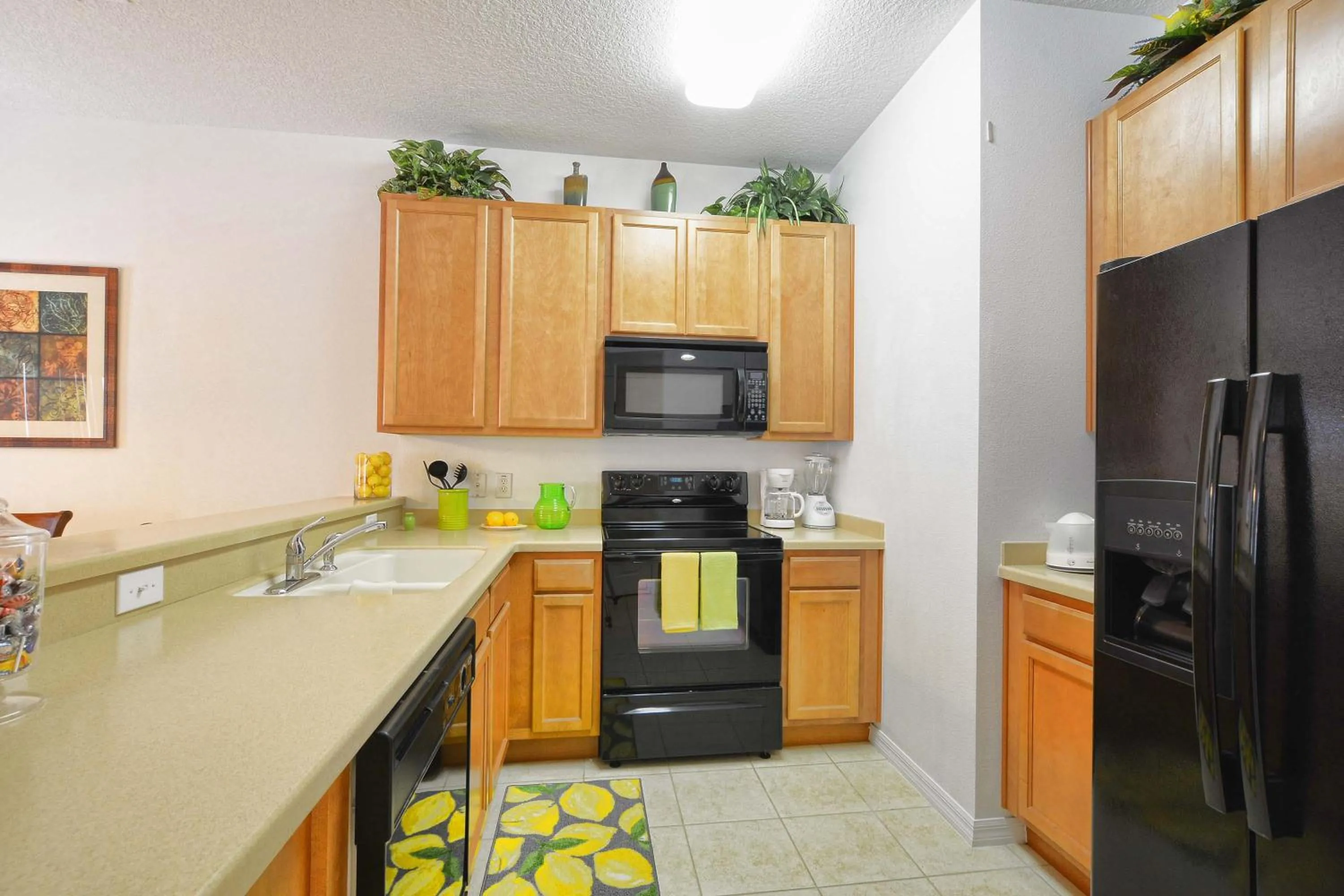 Property building in Encantada -4 Bedroom Townhome W- Splashpool-2651En