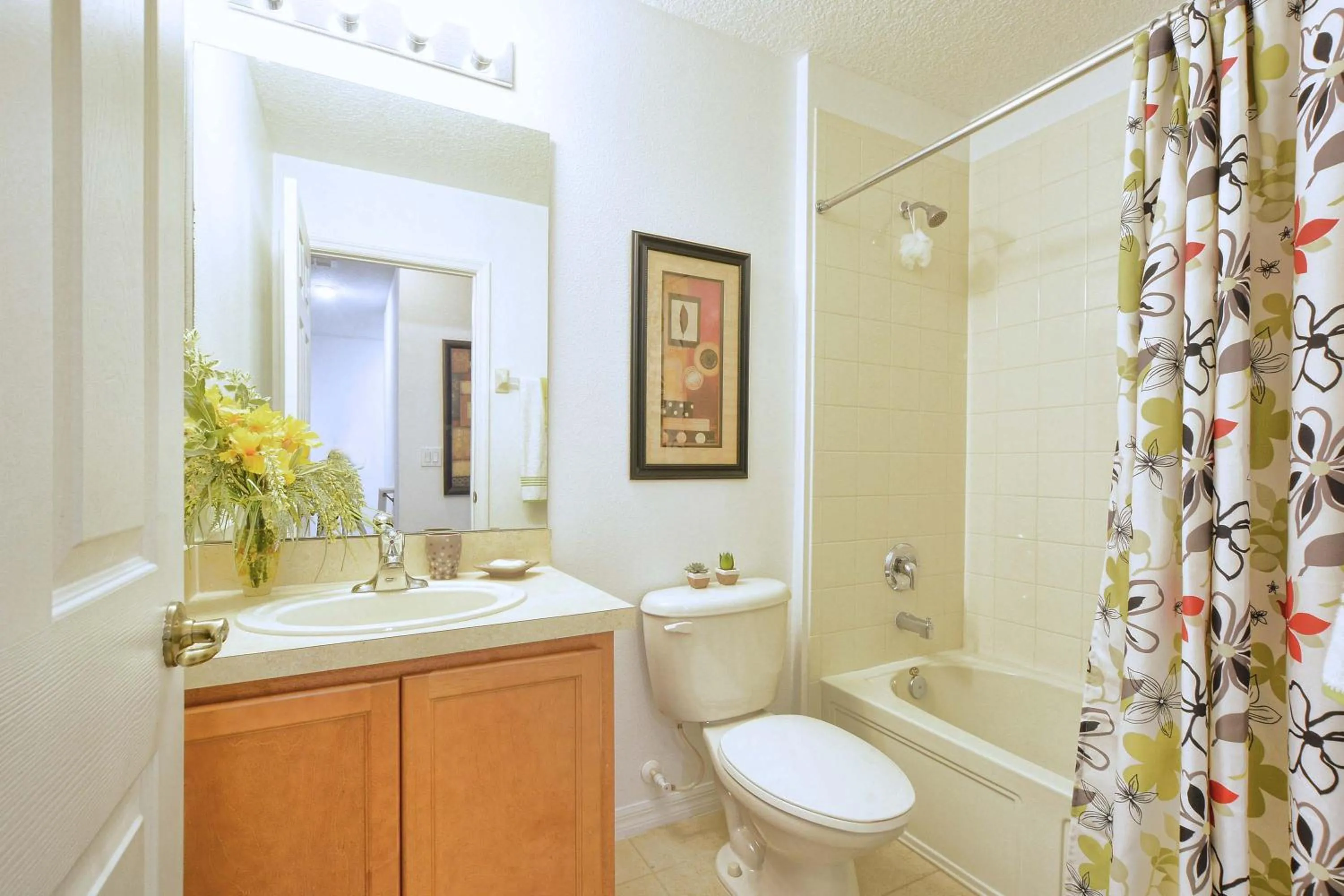 Property building in Encantada -4 Bedroom Townhome W- Splashpool-2651En