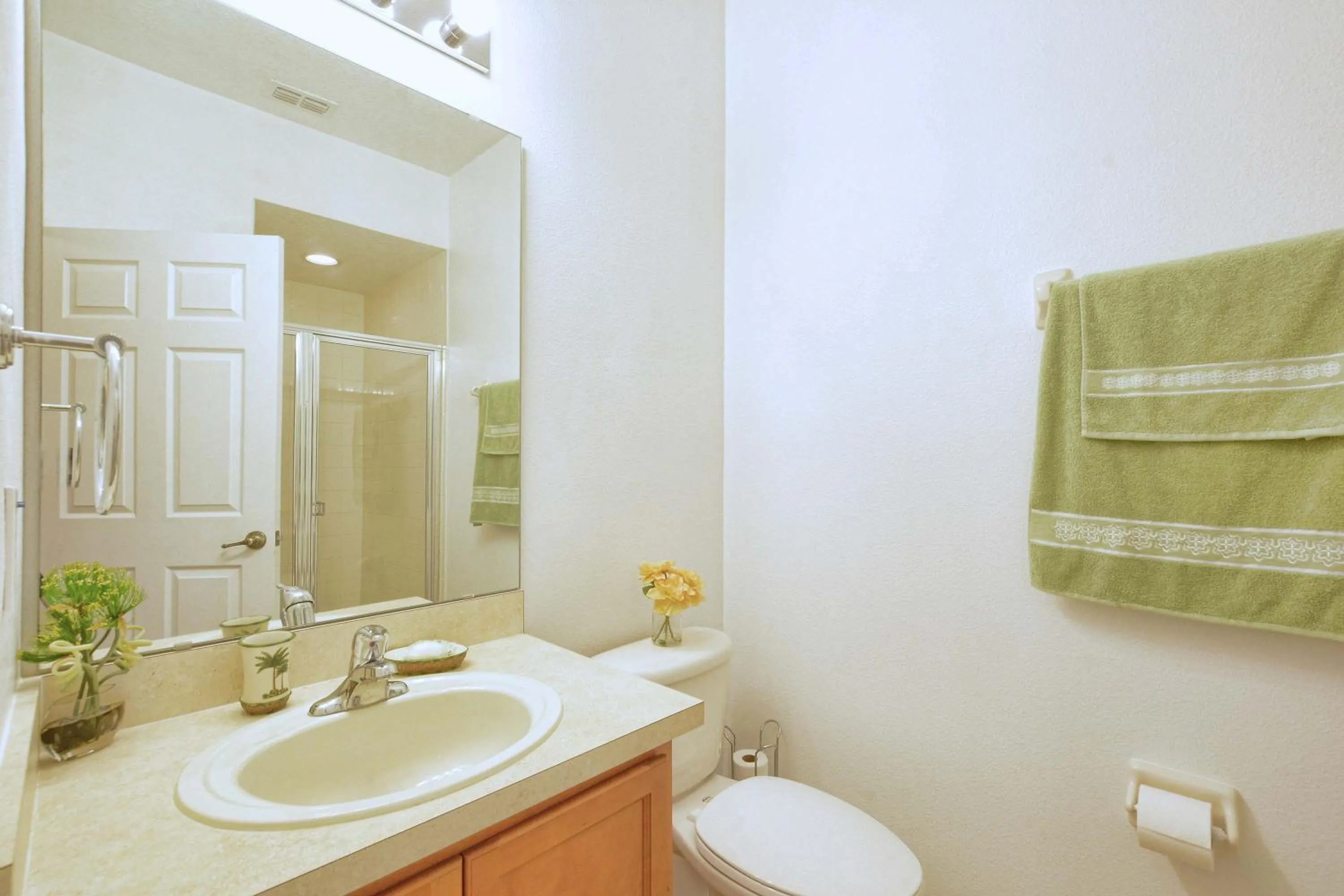 Property building in Encantada -4 Bedroom Townhome W- Splashpool-2651En