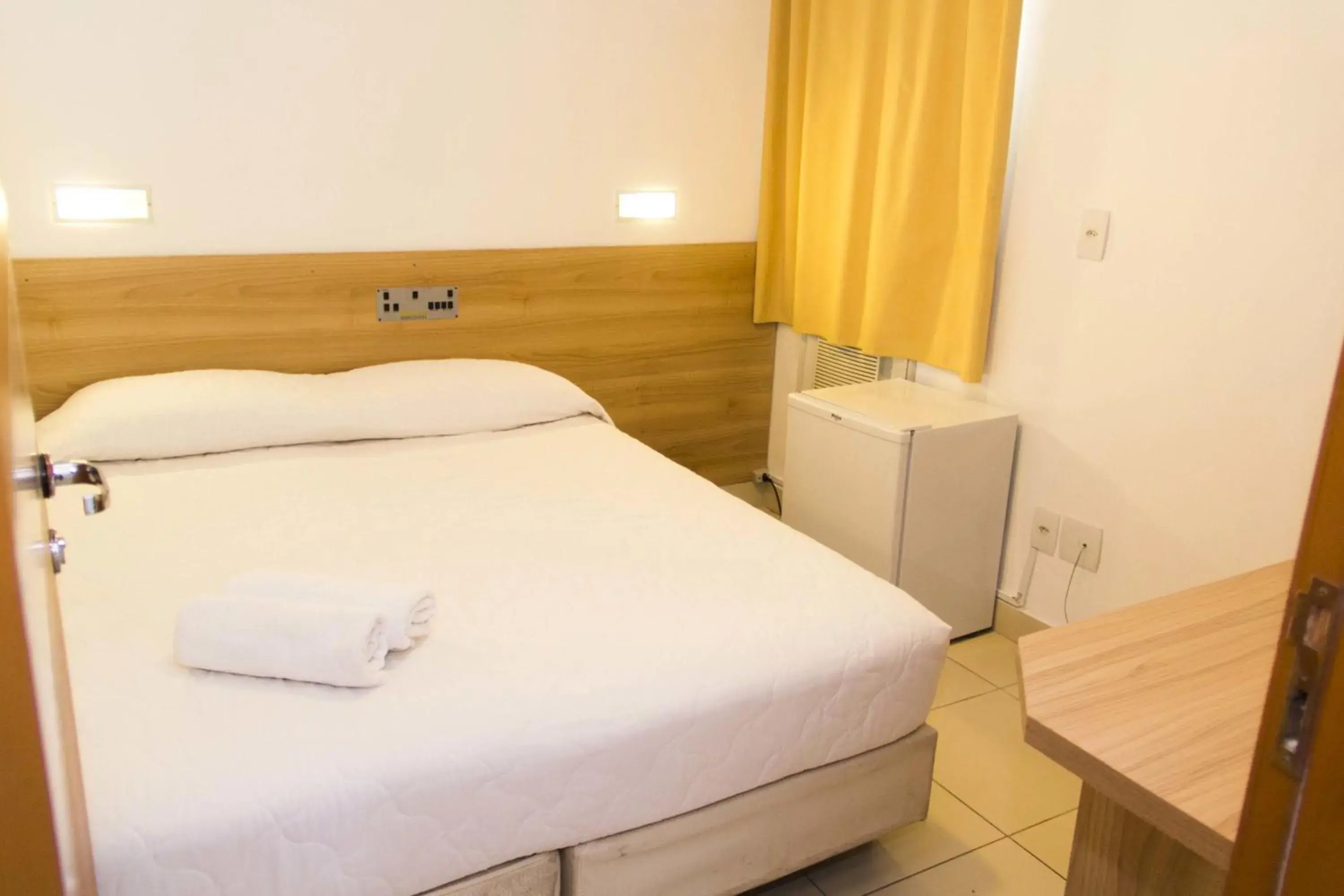 Bed in Minuano Hotel Home próximo ao aeroporto Bed in Minuano Hotel Home próximo ao aeroporto