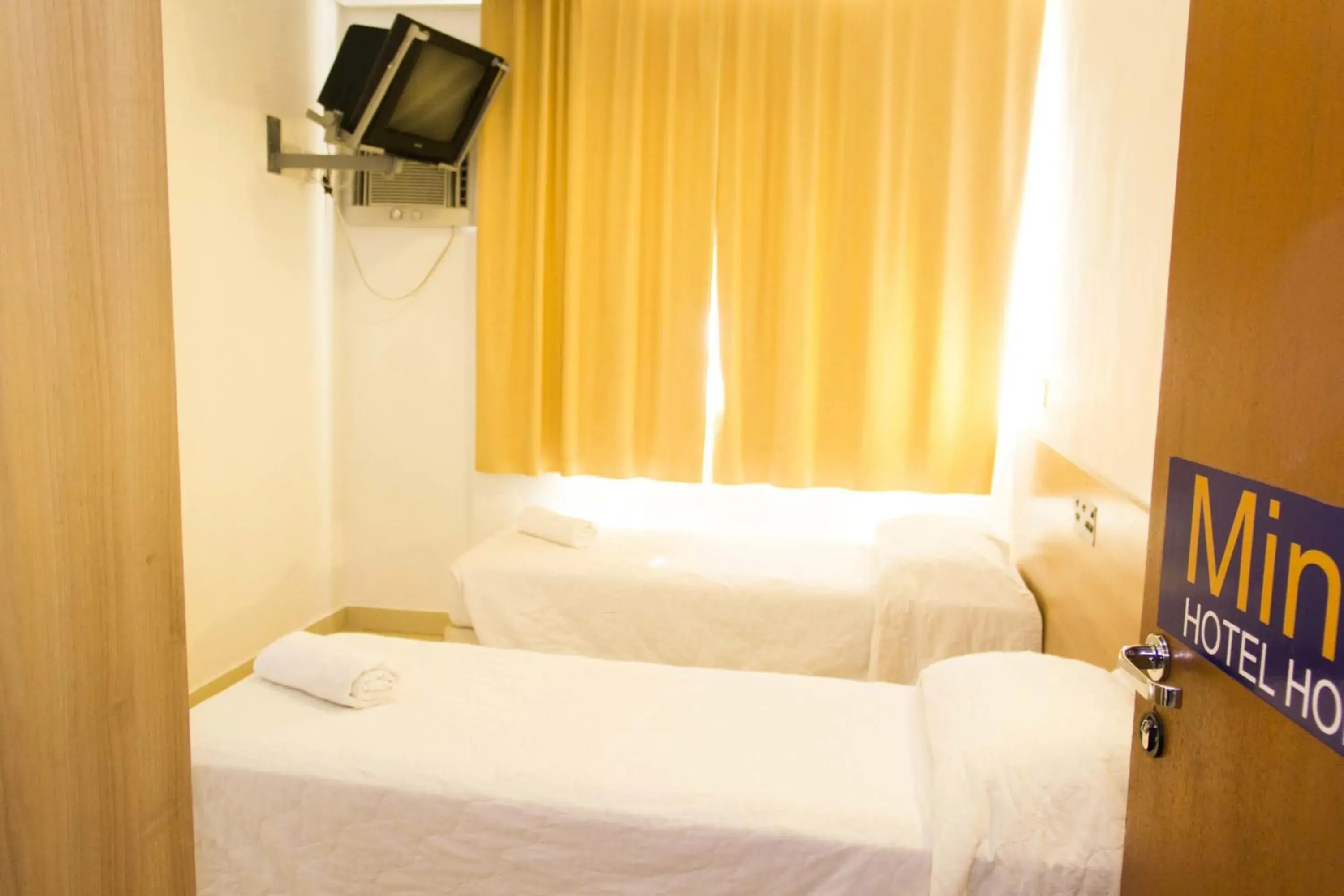 Bed in Minuano Hotel Home próximo ao aeroporto Bed in Minuano Hotel Home próximo ao aeroporto