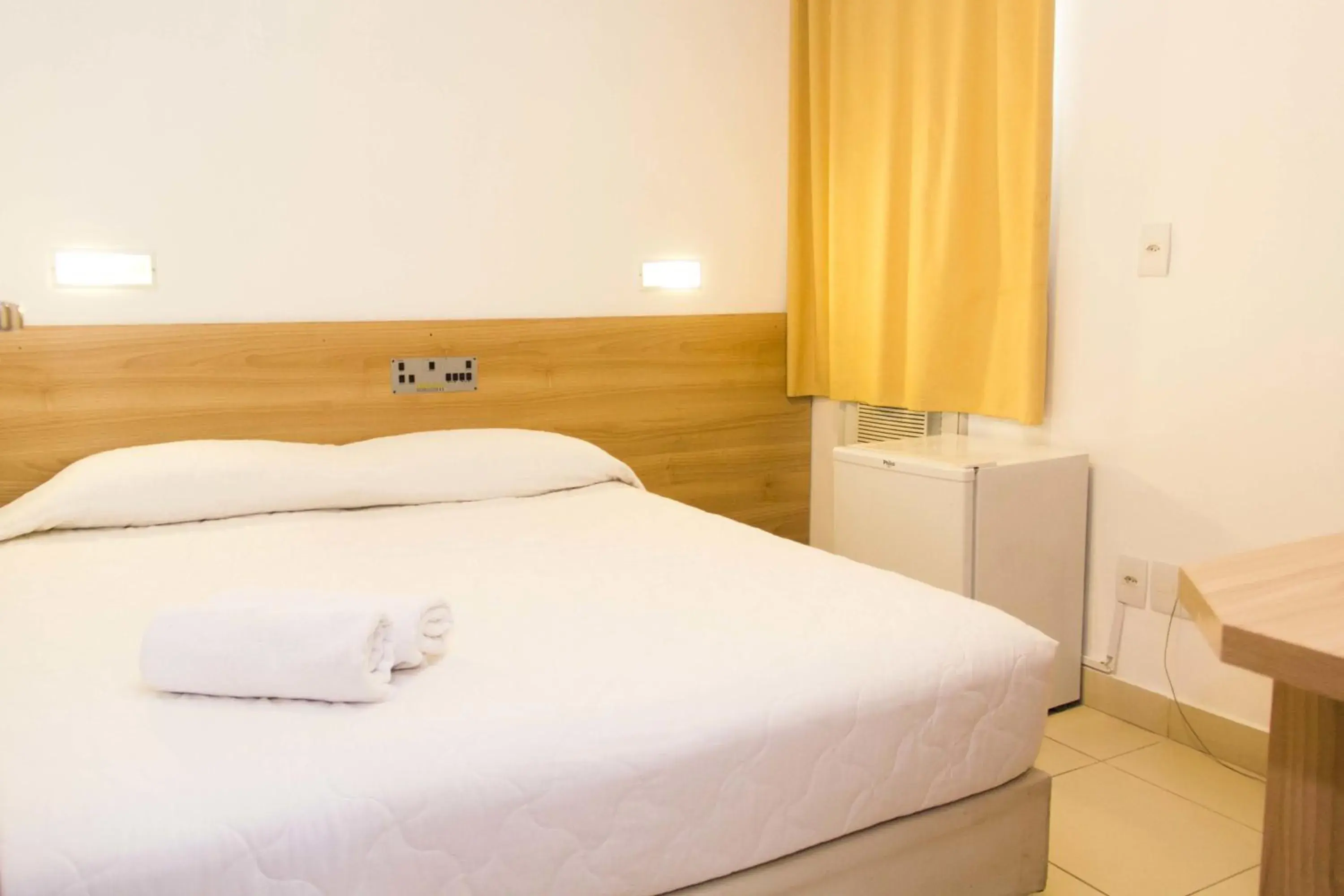 Bed in Minuano Hotel Home próximo ao aeroporto Bed in Minuano Hotel Home próximo ao aeroporto