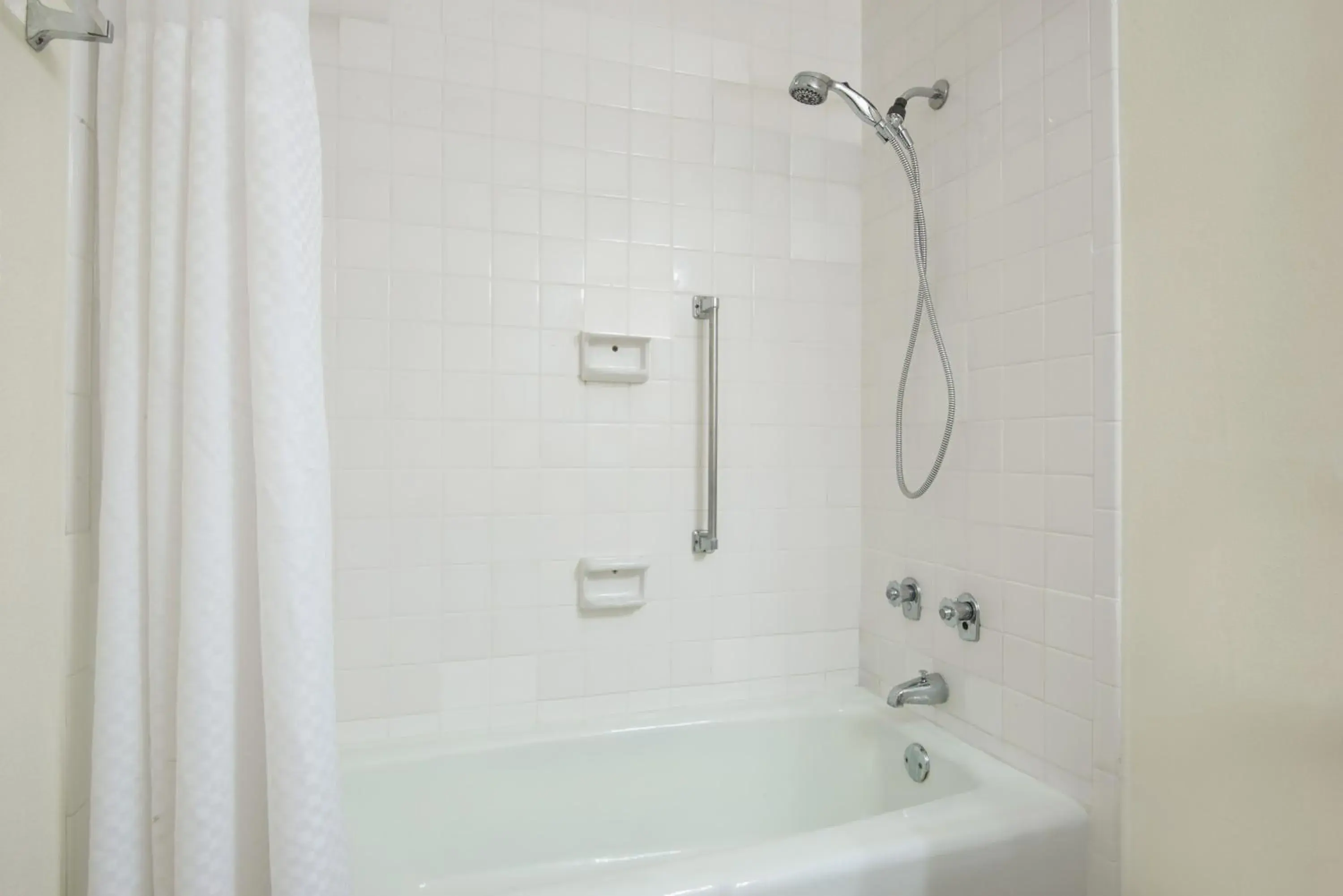 Bathroom in Days Inn by Wyndham Colorado City Bathroom in Days Inn by Wyndham Colorado City