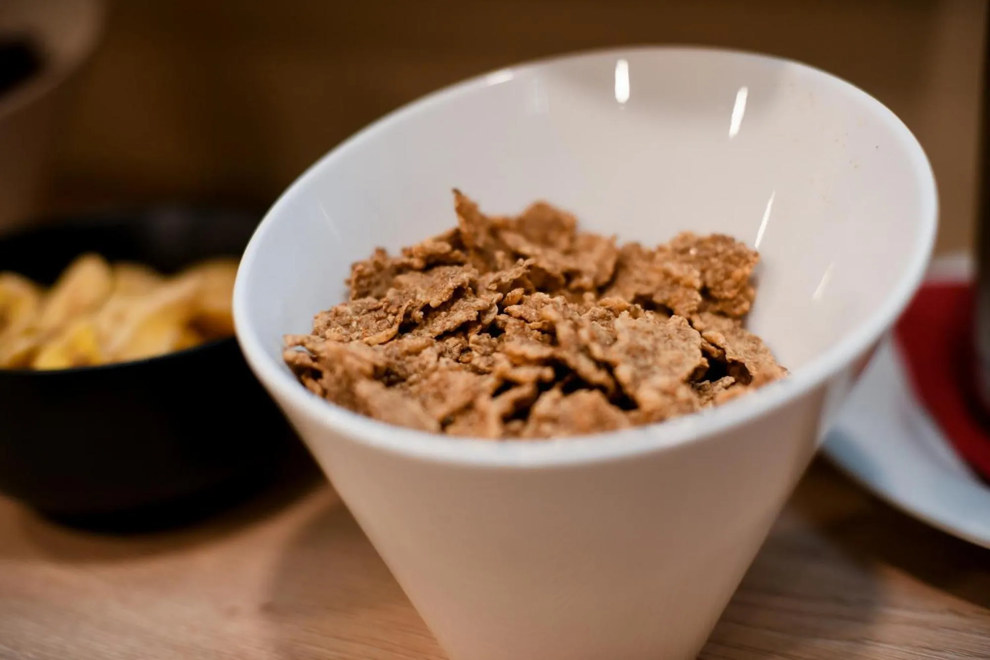 Breakfast in Hotel PARK 45