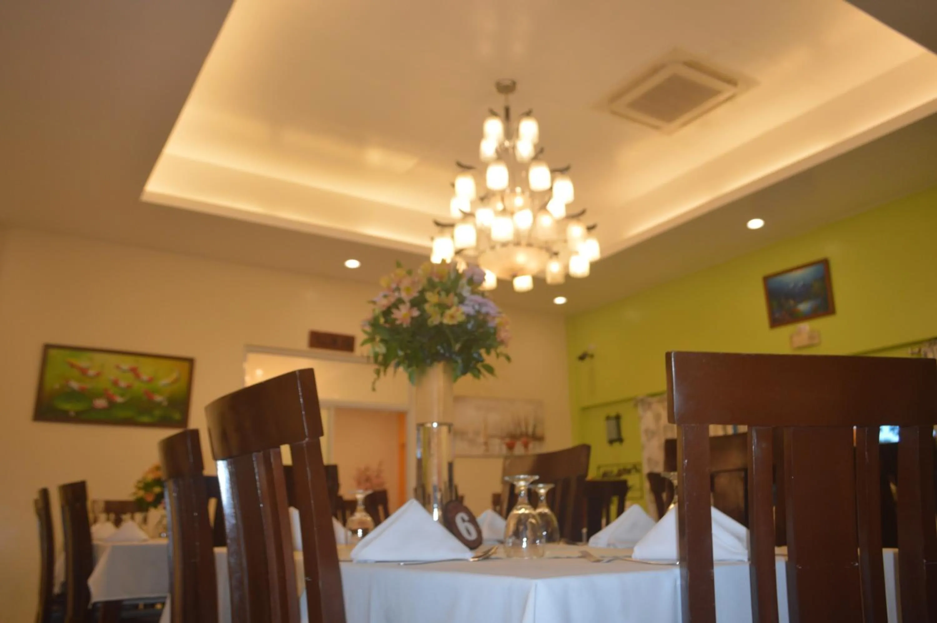 Sea Garden Resort Iloilo