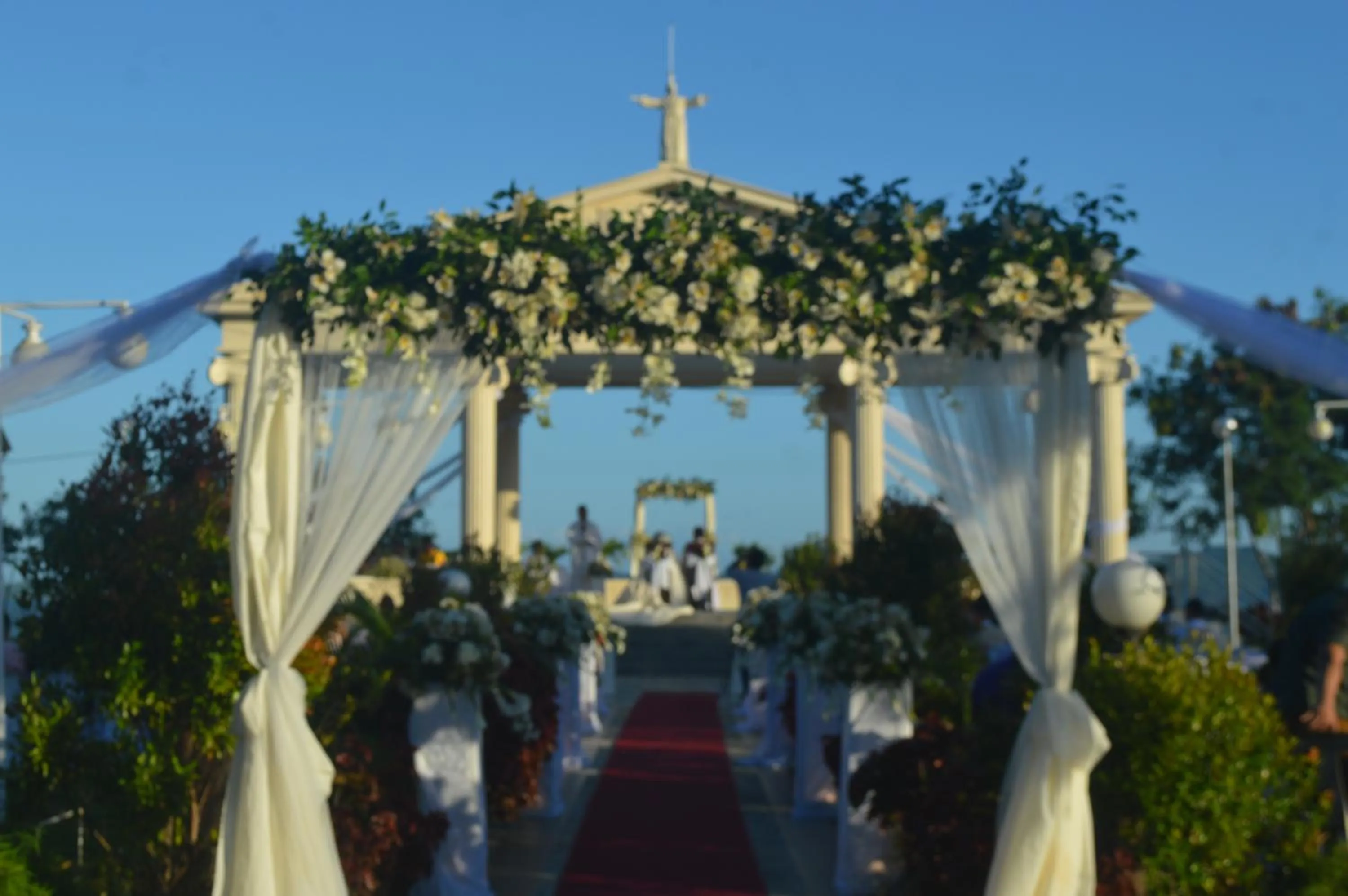 Sea Garden Resort Iloilo