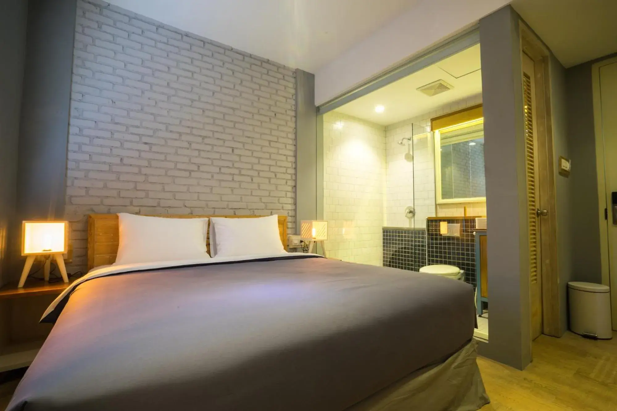 Bed in Summerbird - Bed and Brasserie Bed in Summerbird - Bed and Brasserie