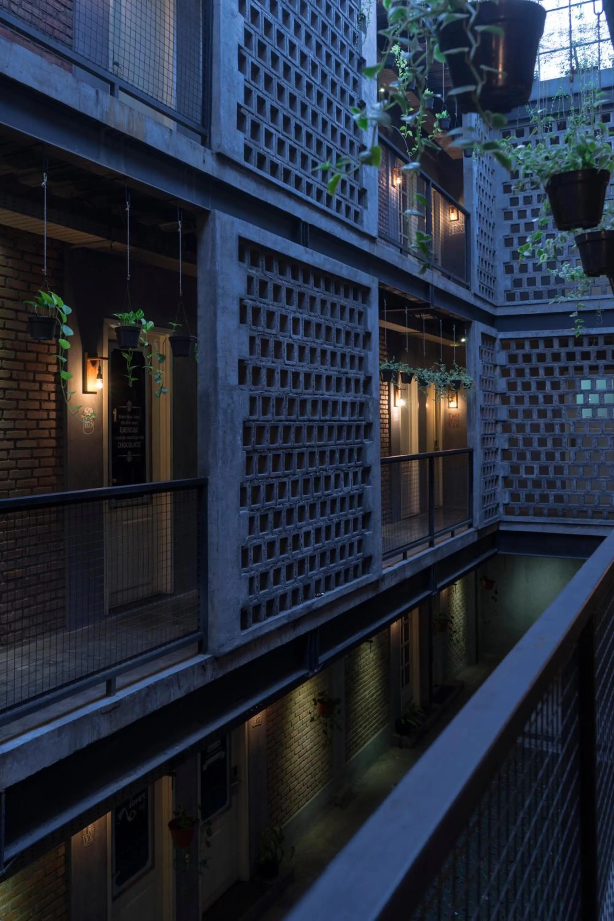 Property building in Summerbird - Bed and Brasserie