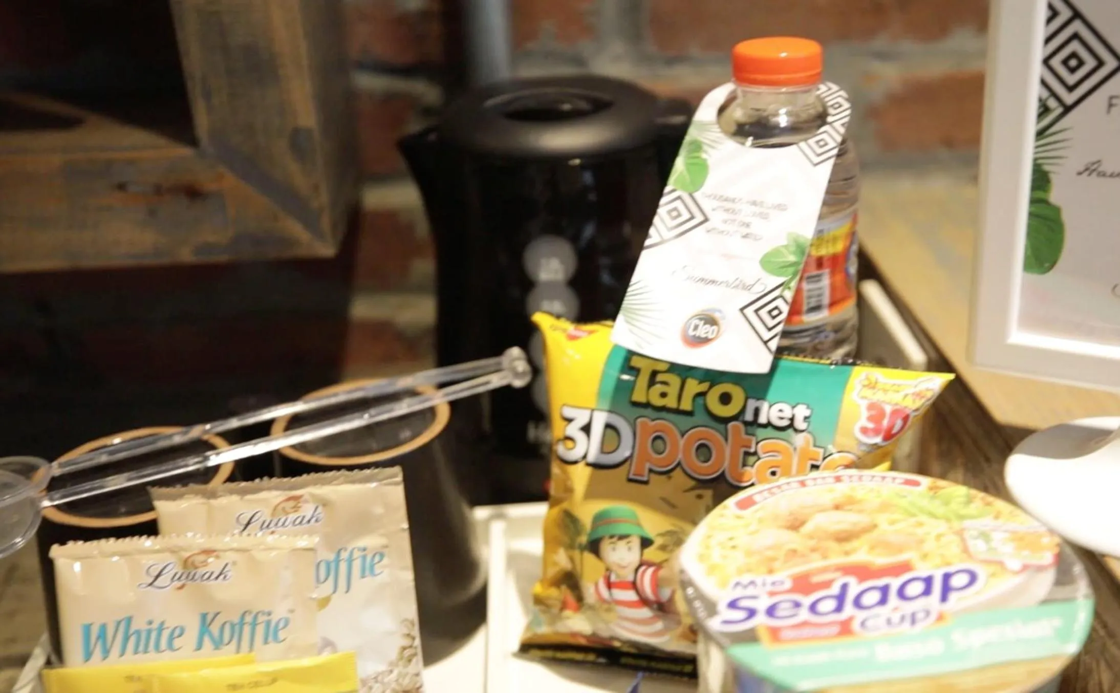 Summerbird - Bed and Brasserie