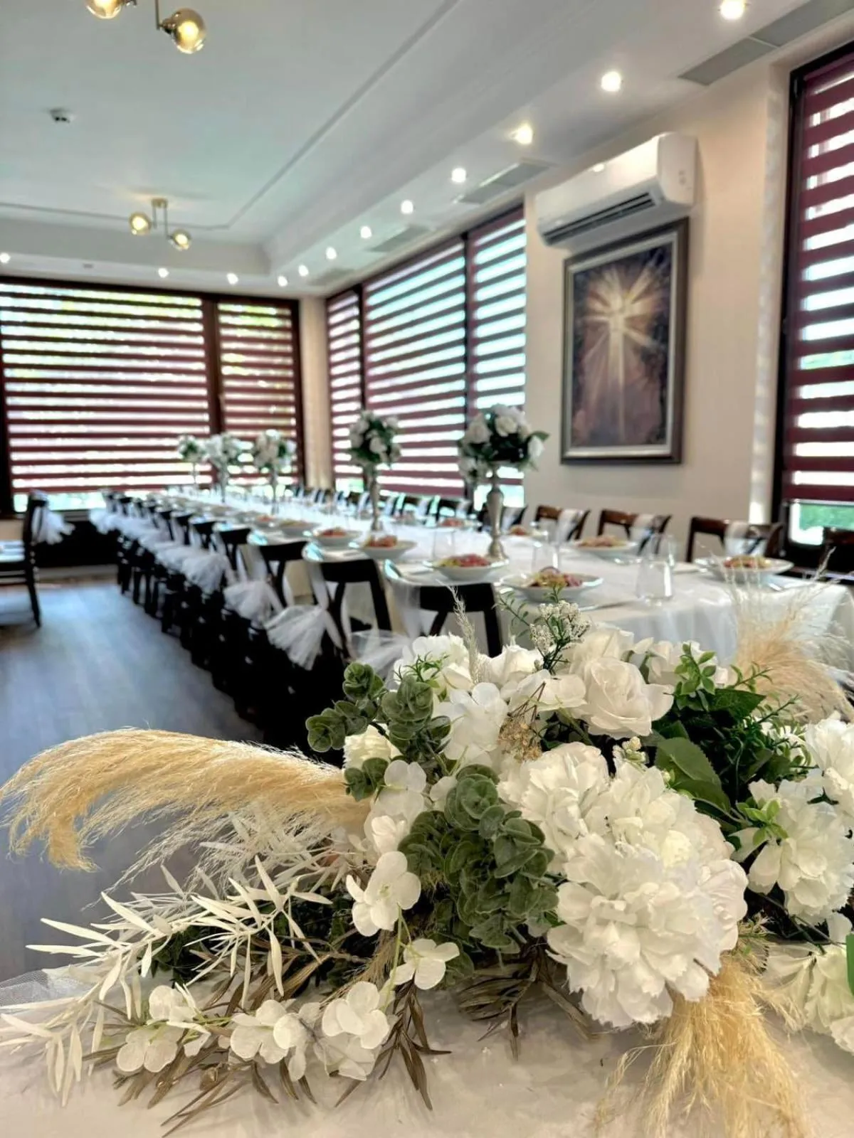 Hotel-restaurant Almond
