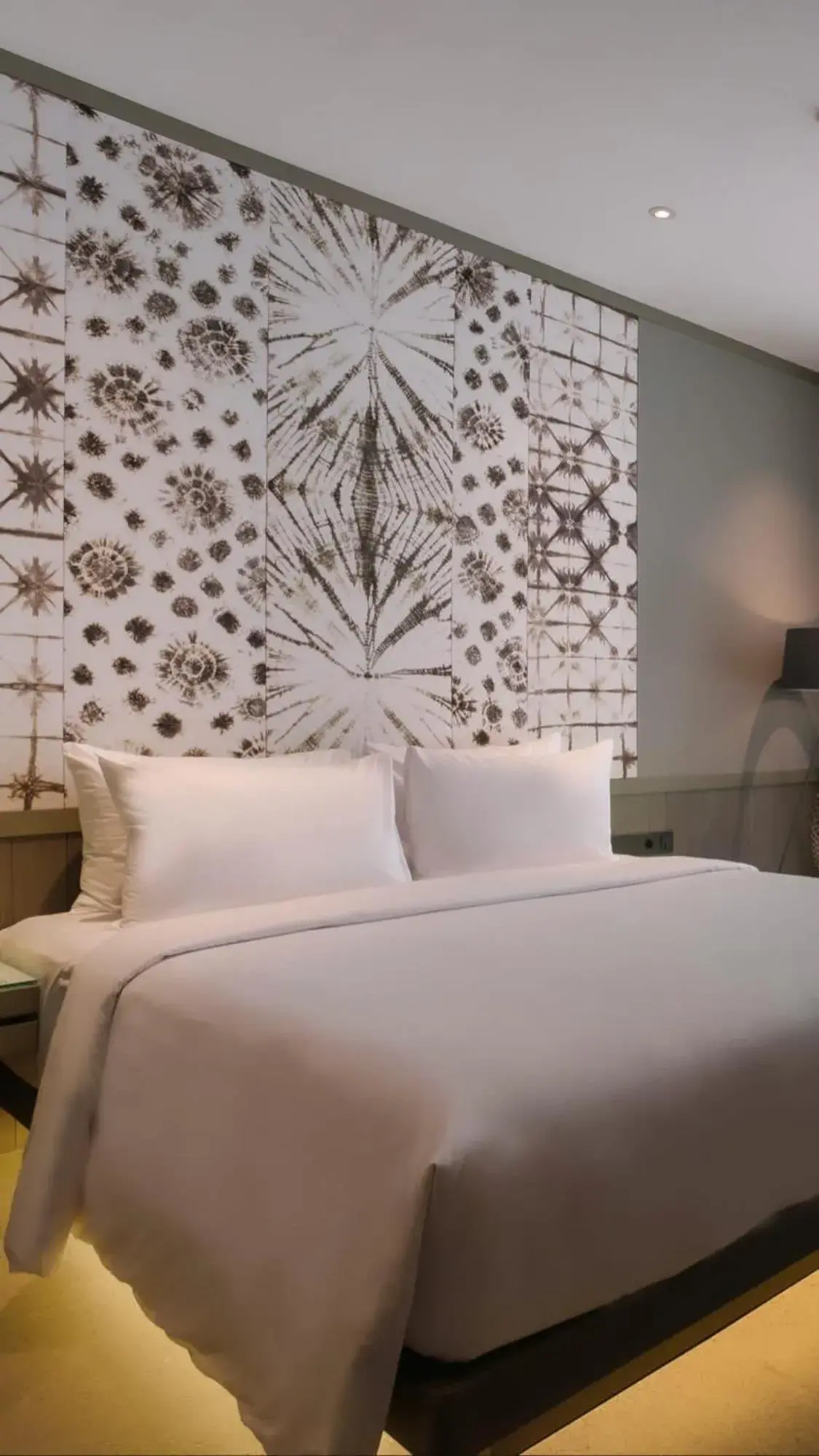 Premier Balcony in Kanvaz Village Resort Seminyak Premier Balcony in Kanvaz Village Resort Seminyak