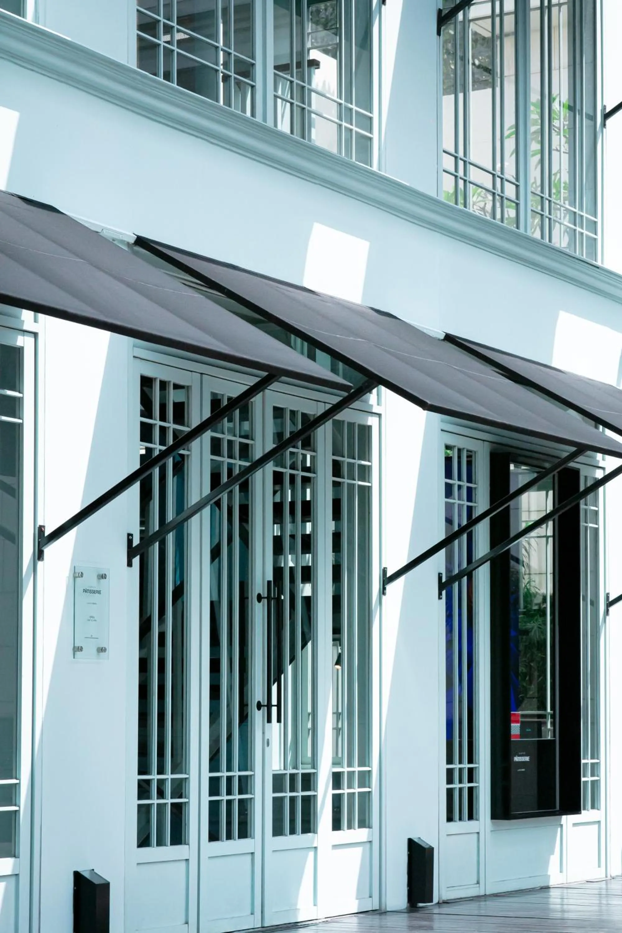 Kanvaz Village Resort Seminyak