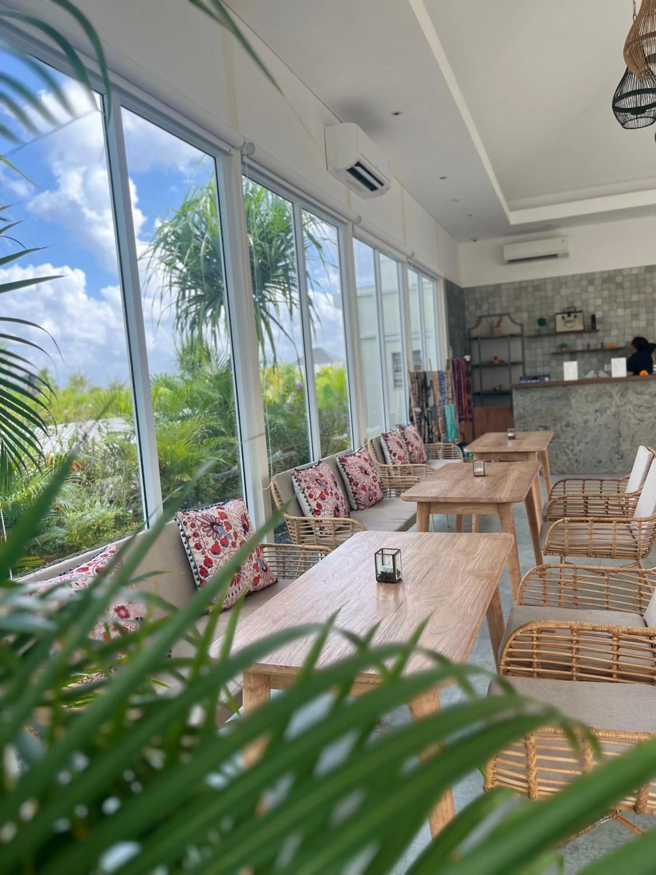 Kanvaz Village Resort Seminyak